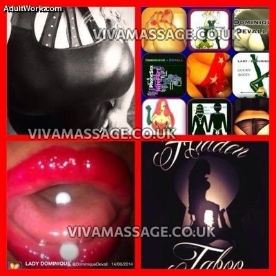 Photo 2 of xXx_DOMINIQUE_xXx