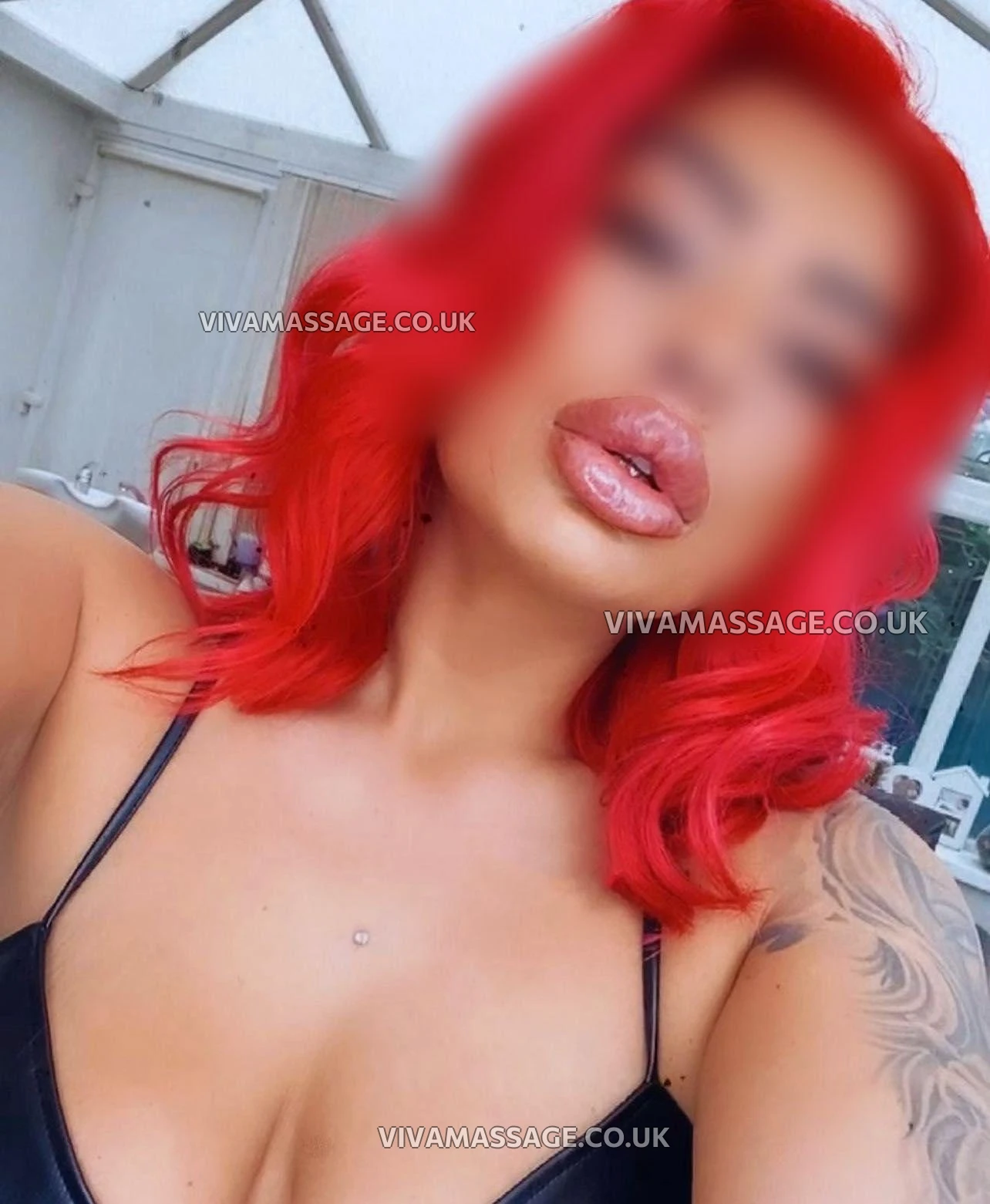 Photo 9 of JessikaLuxe