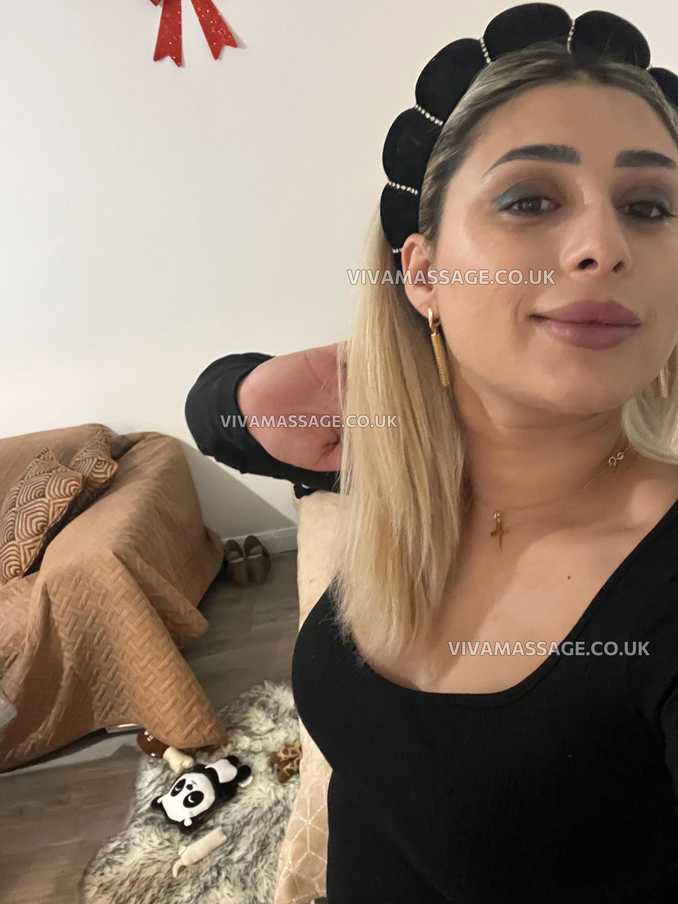 Photo 7 of Hot-alisa