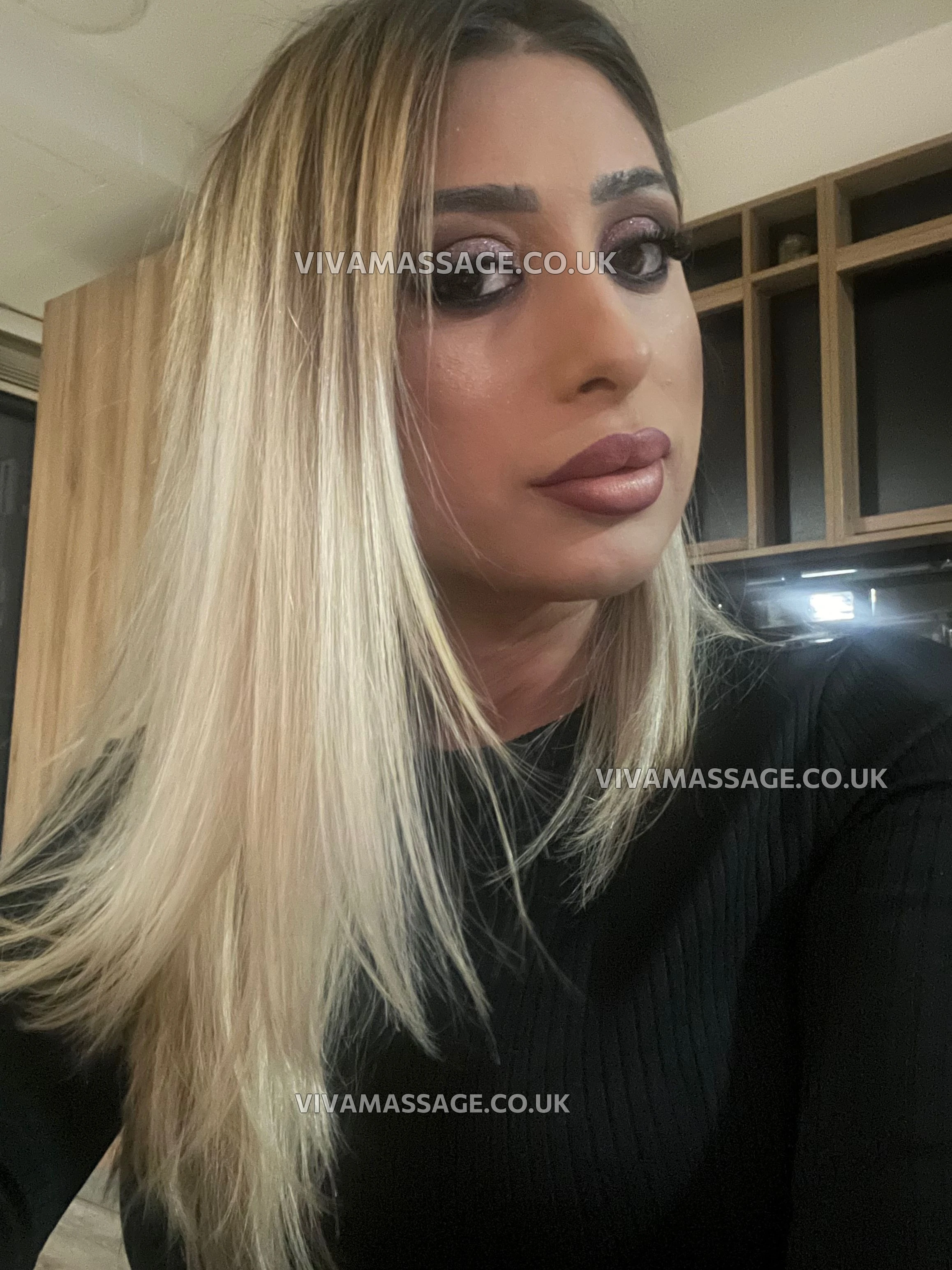 Photo 12 of Hot-alisa