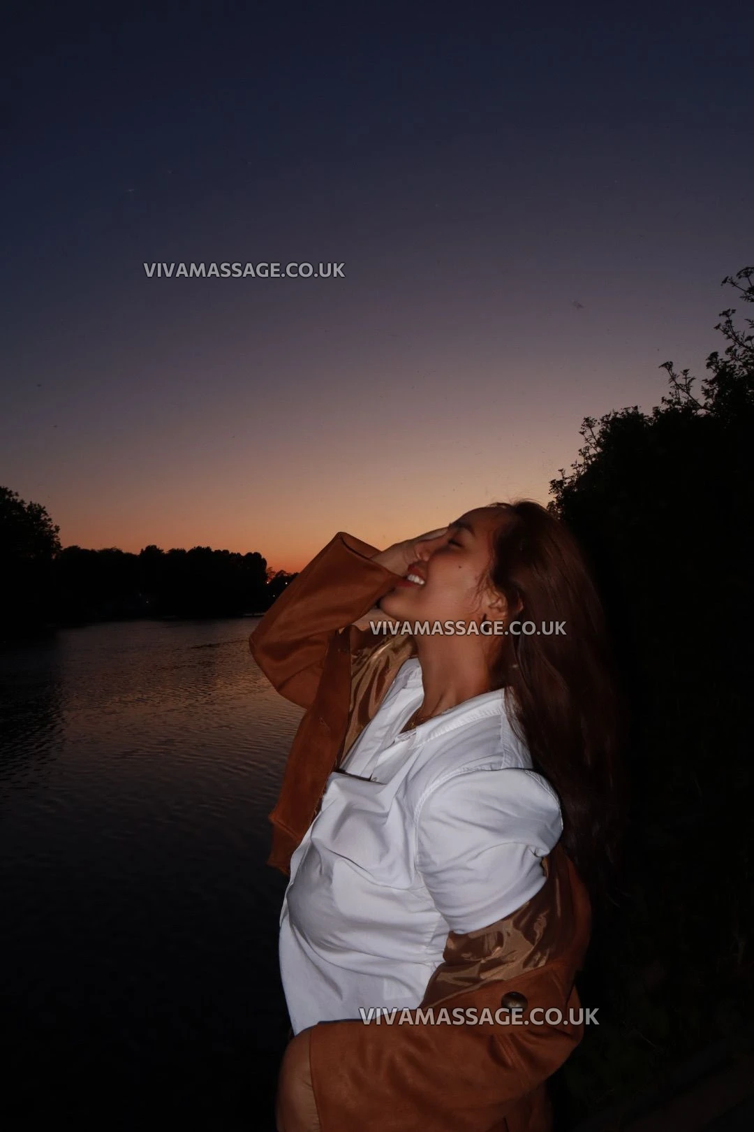 Photo 1 of Teesha Model