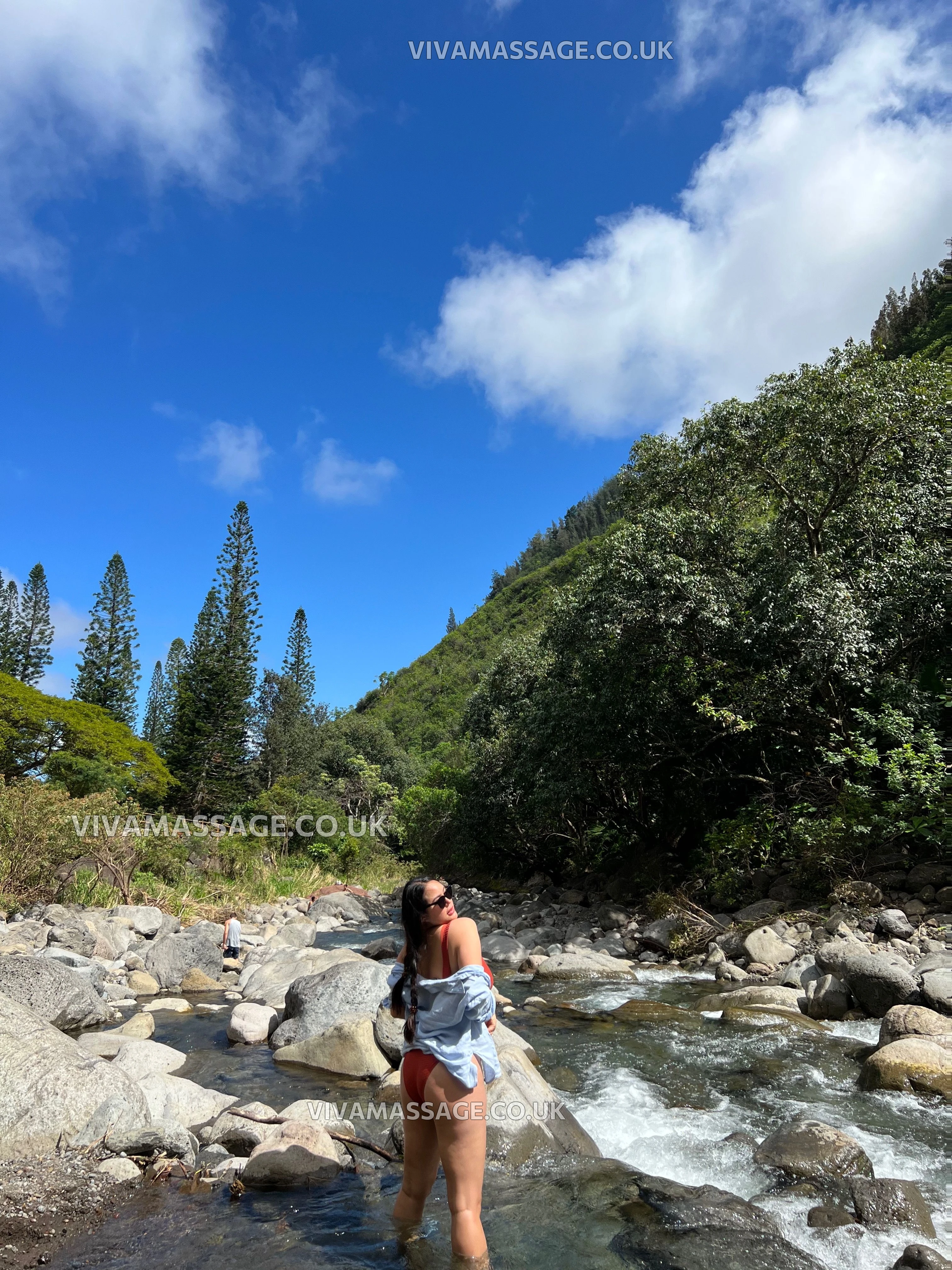 Photo 2 of Teesha Model