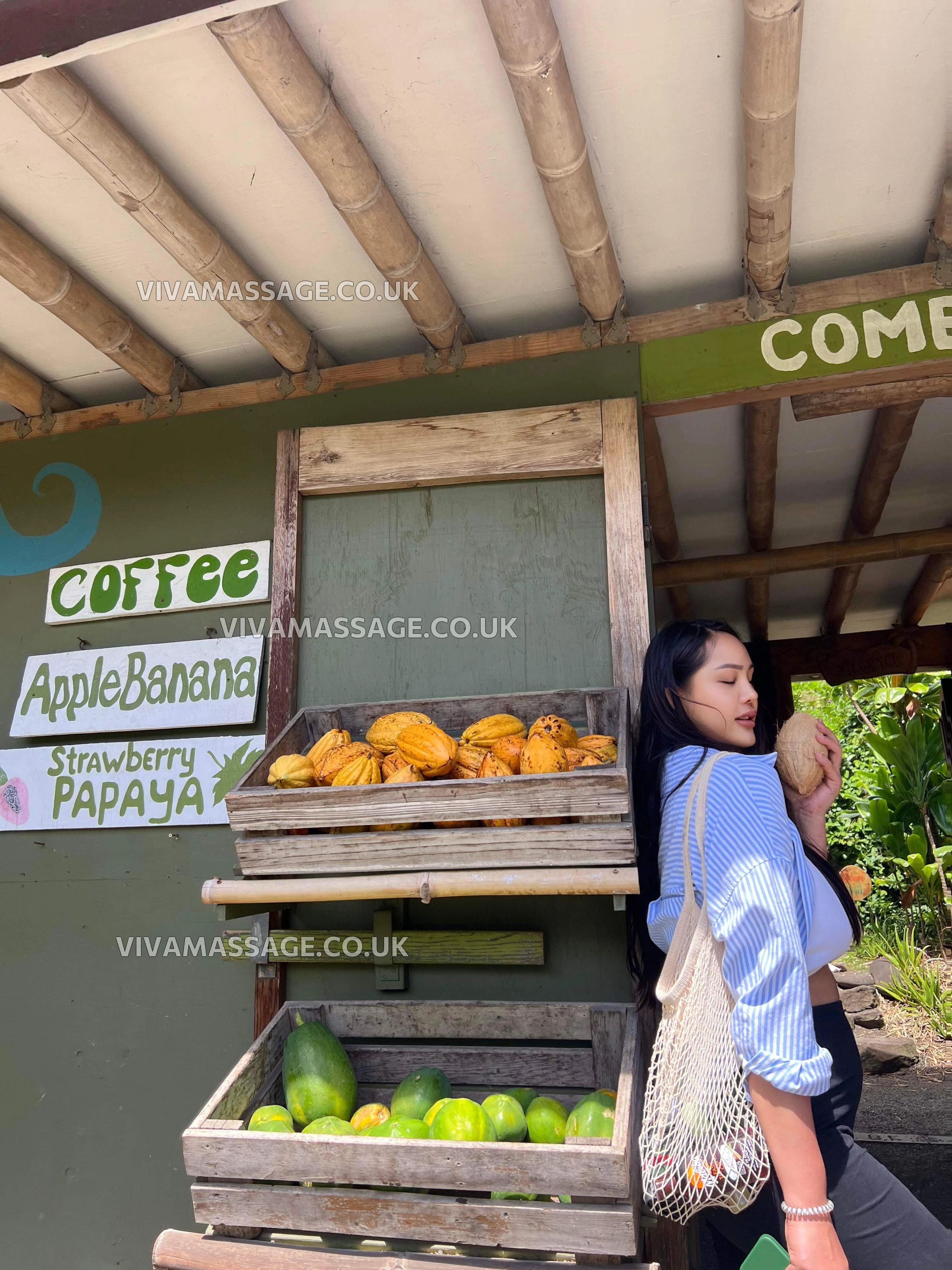 Photo 5 of Teesha Model