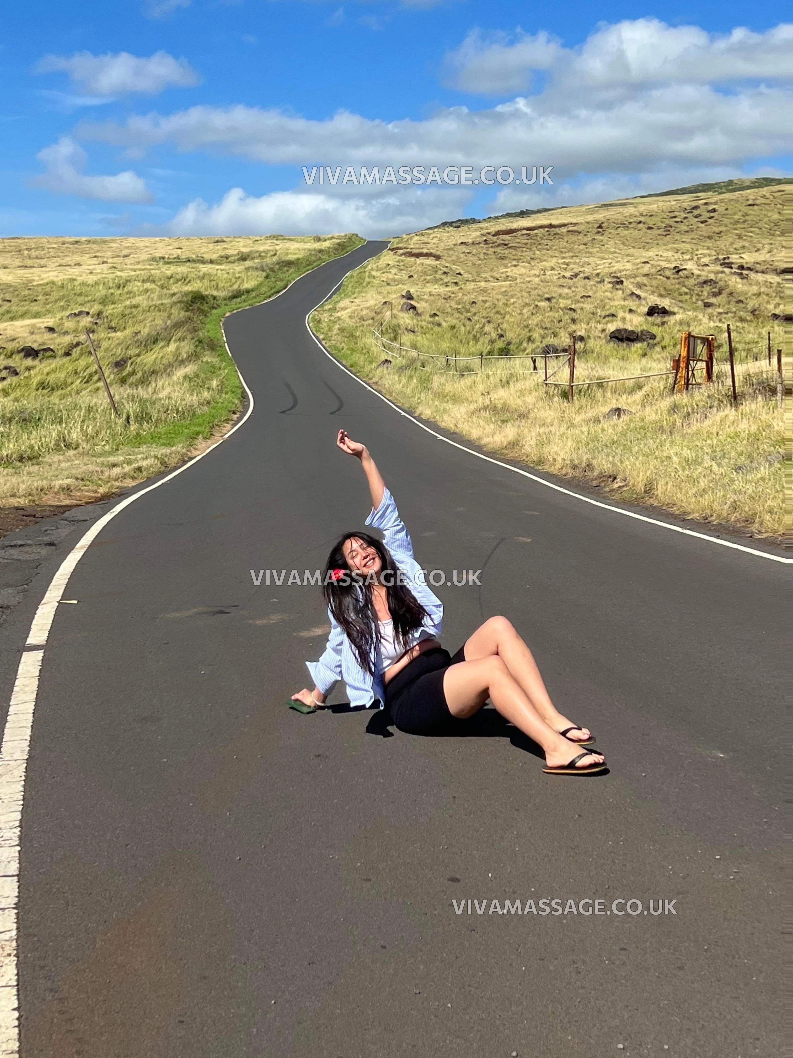 Photo 6 of Teesha Model