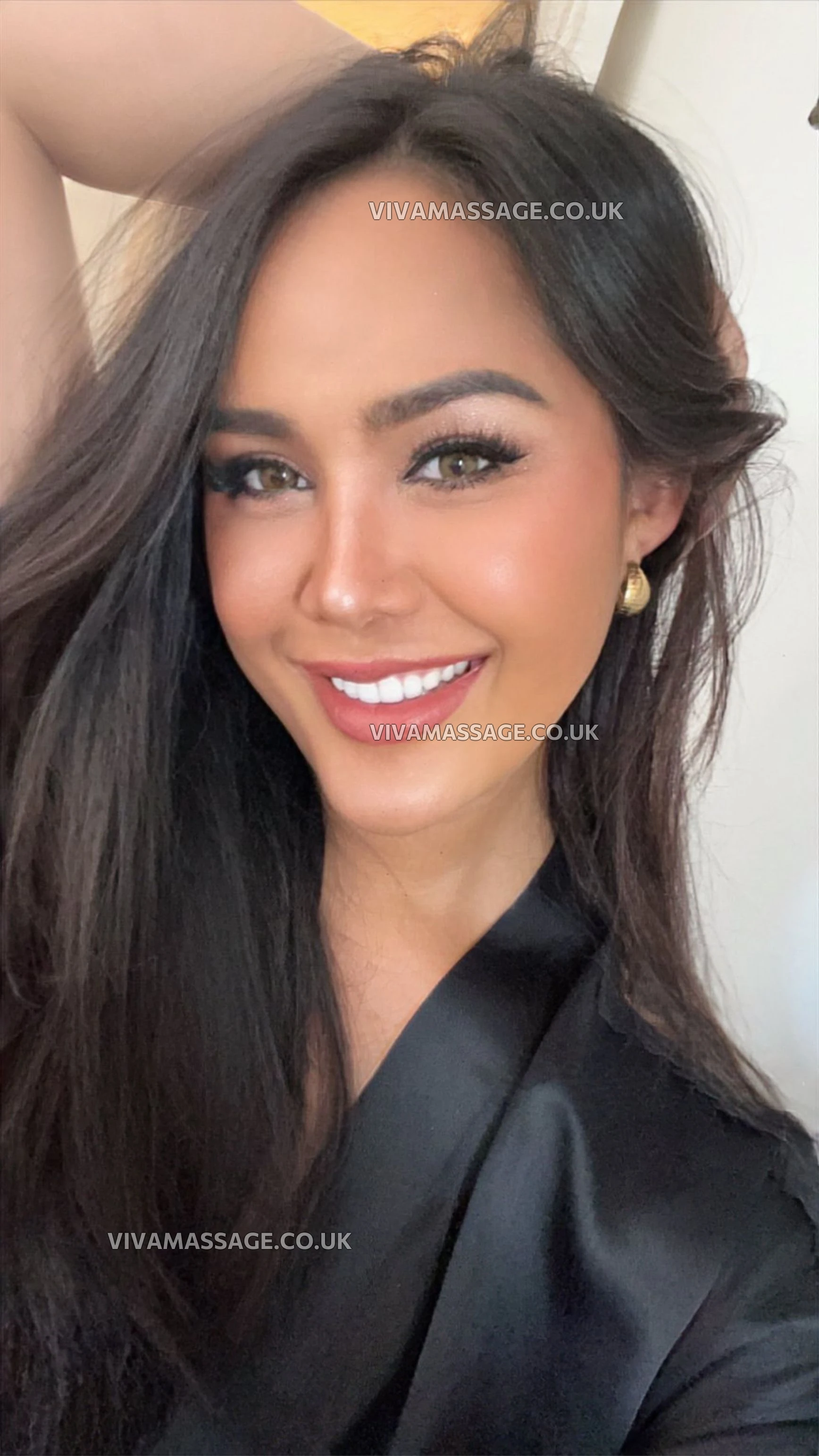 Photo 8 of Teesha Model