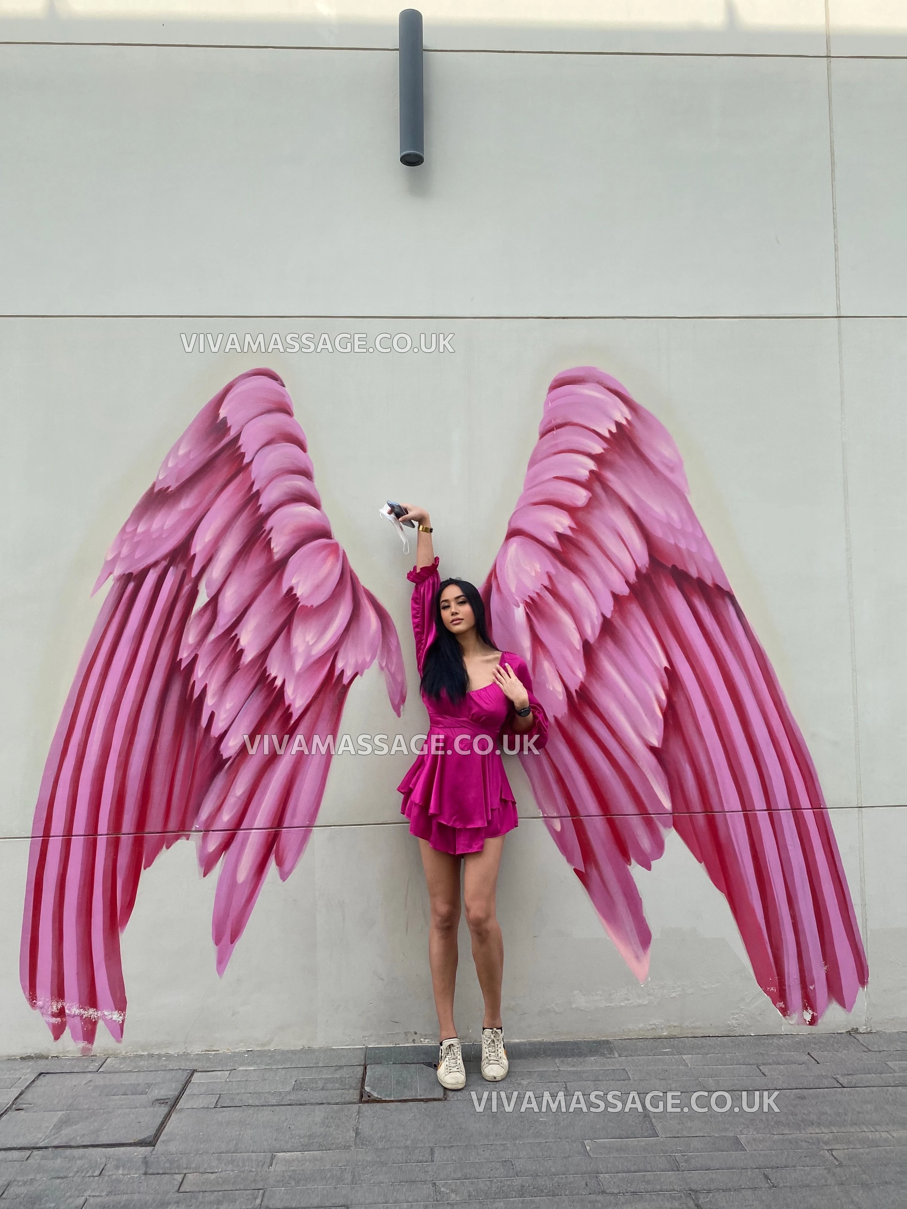 Photo 9 of Teesha Model