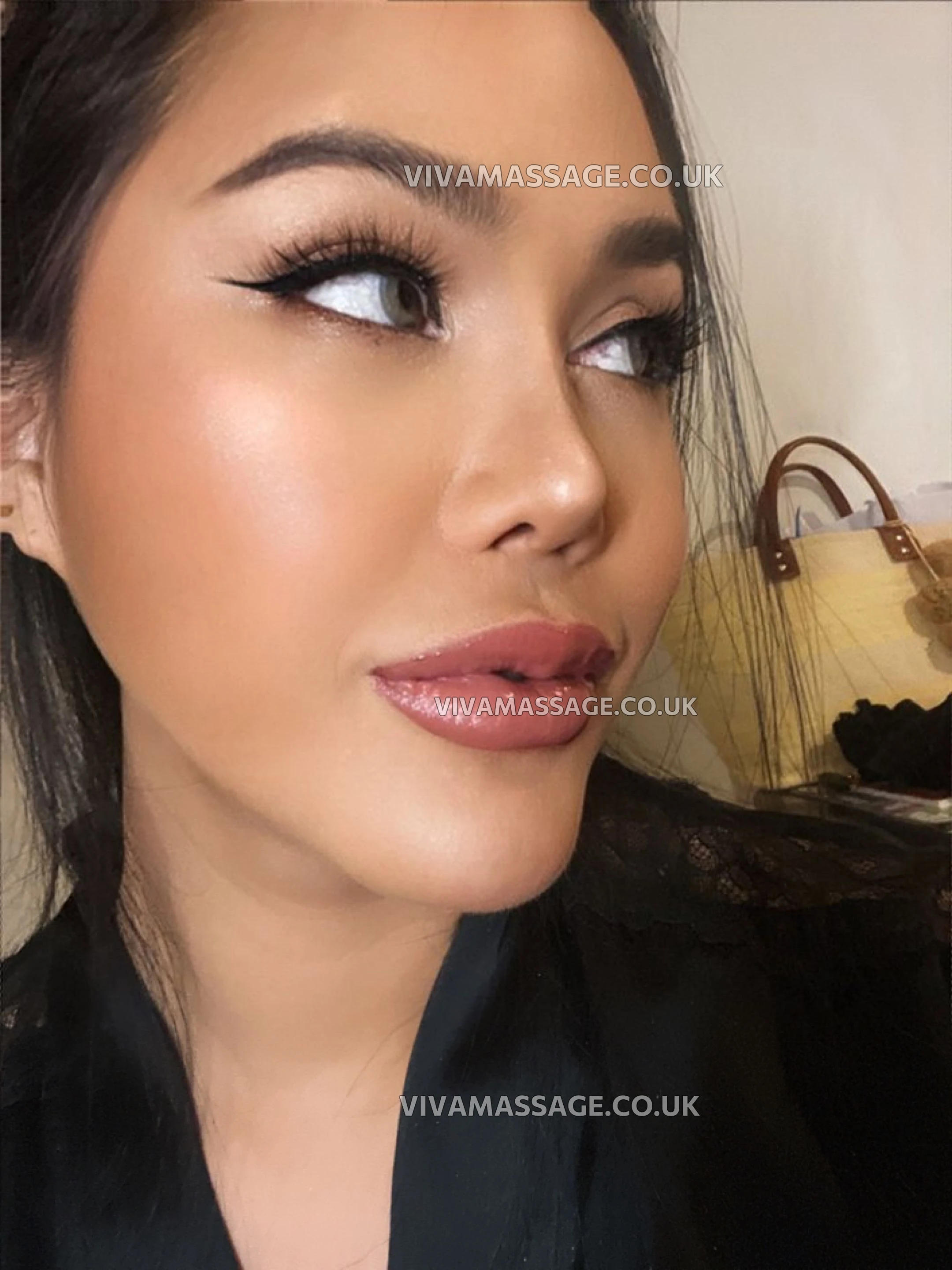 Photo 12 of Teesha Model