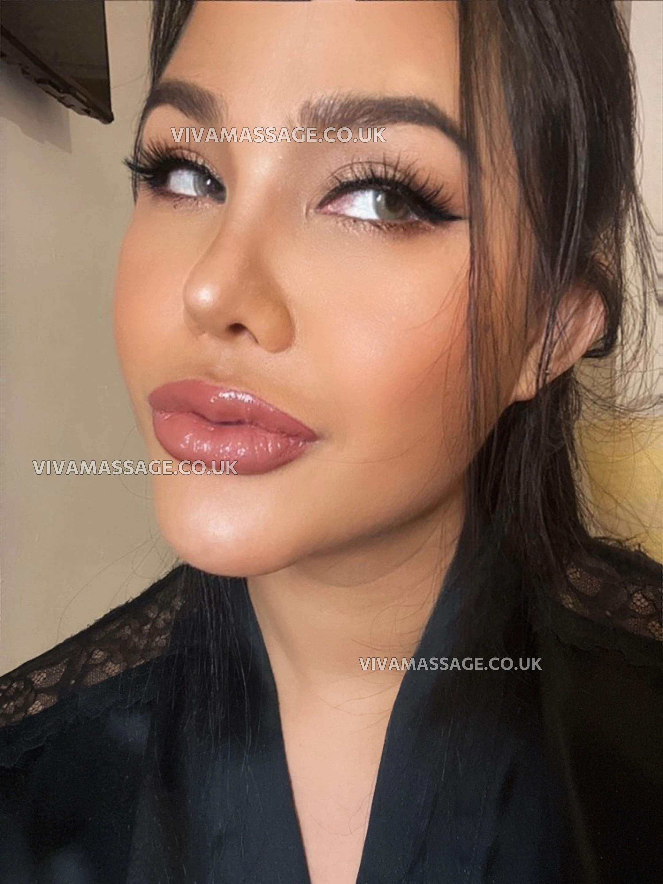 Photo 13 of Teesha Model