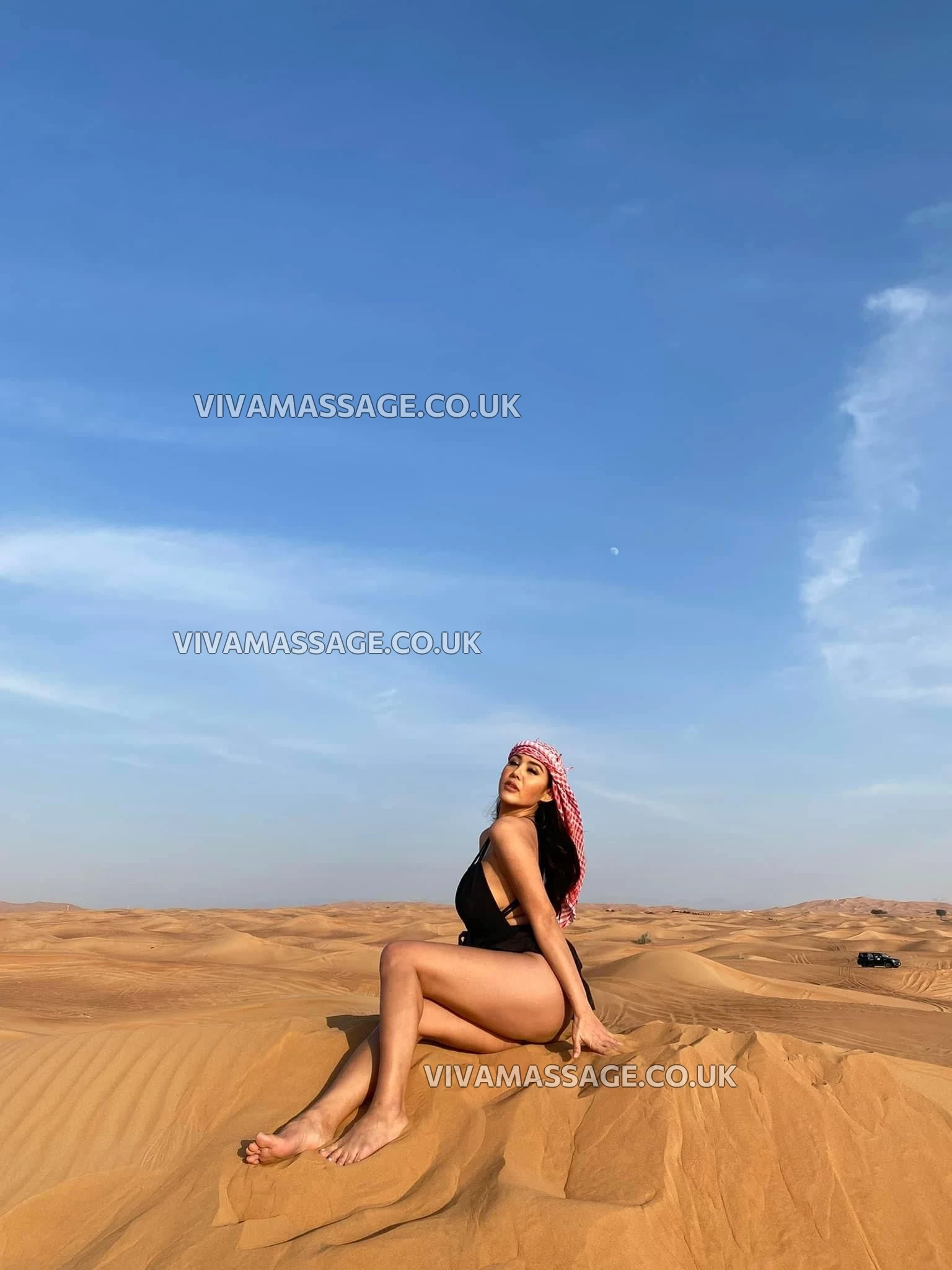 Photo 19 of Teesha Model