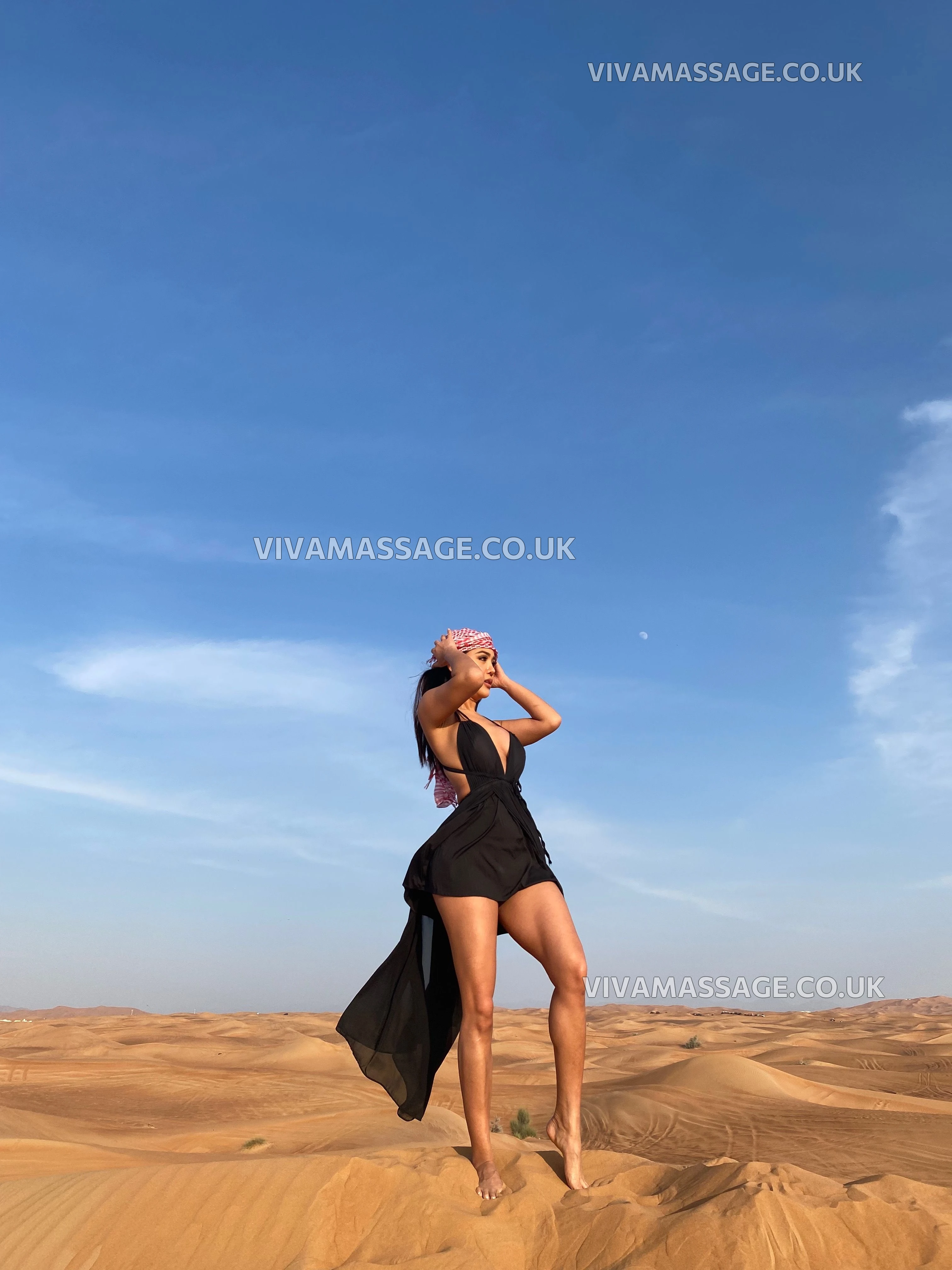 Photo 20 of Teesha Model