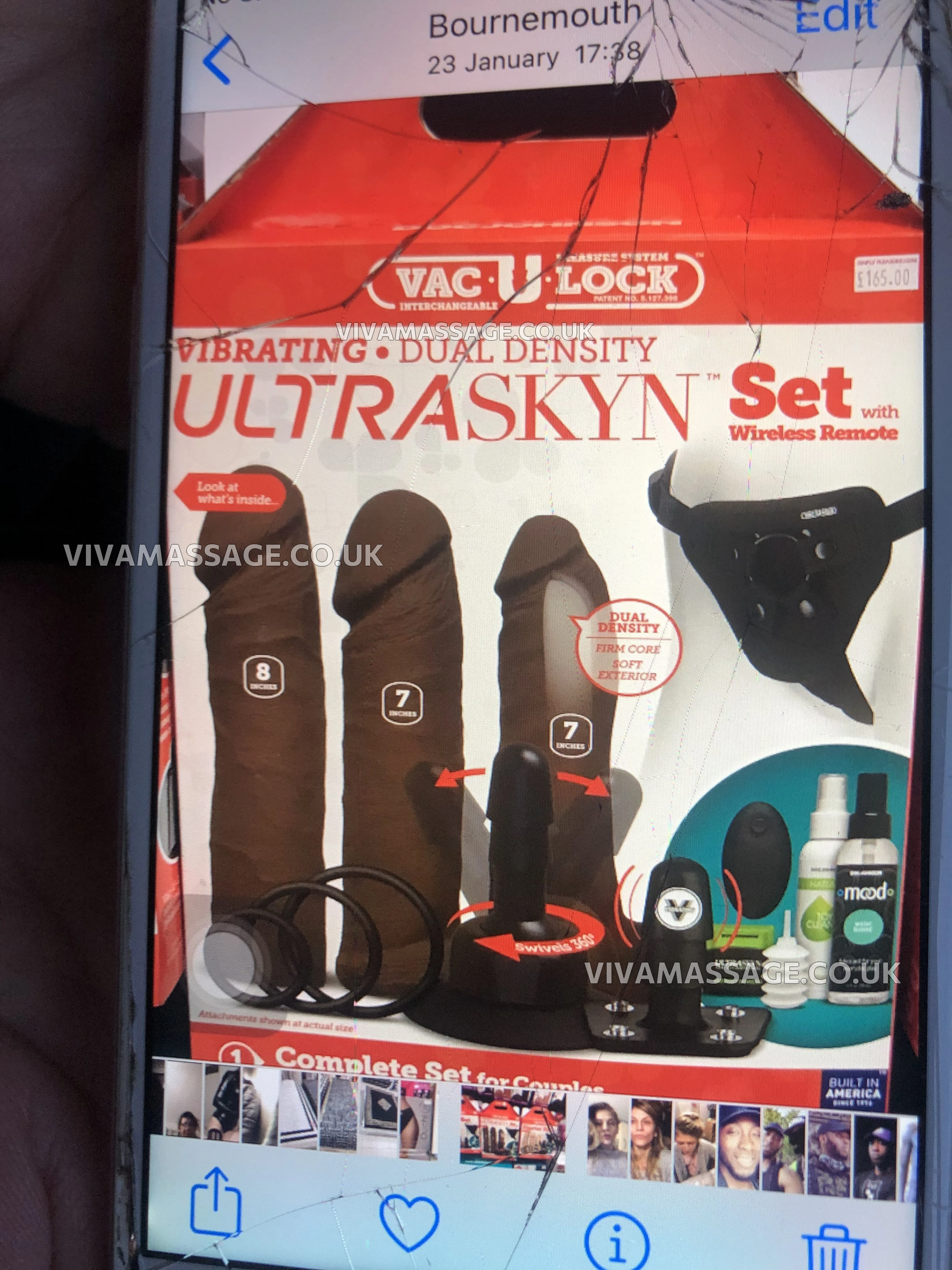 Photo 14 of Honey minx