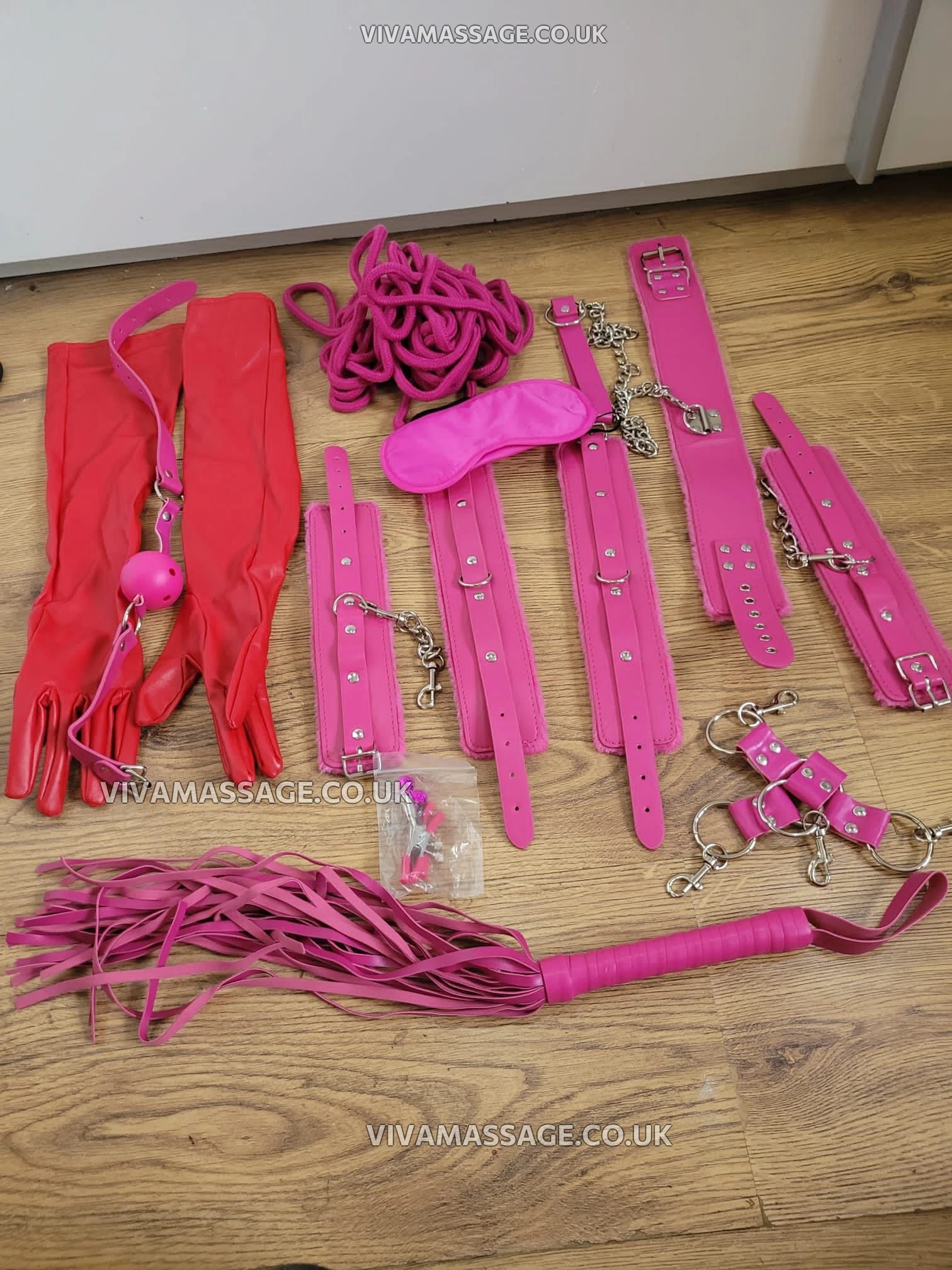 Photo 18 of Honey minx