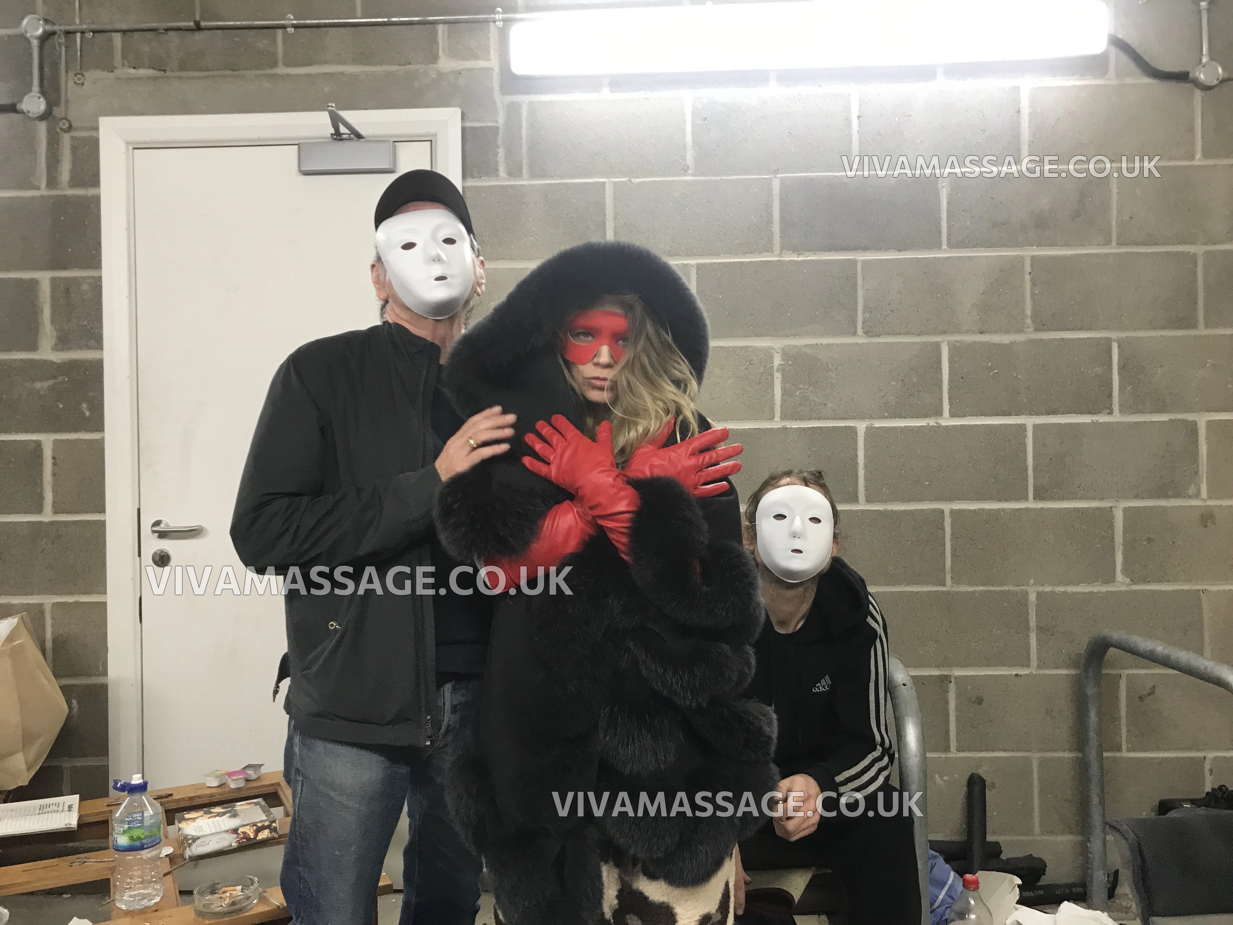 Photo 21 of Honey minx