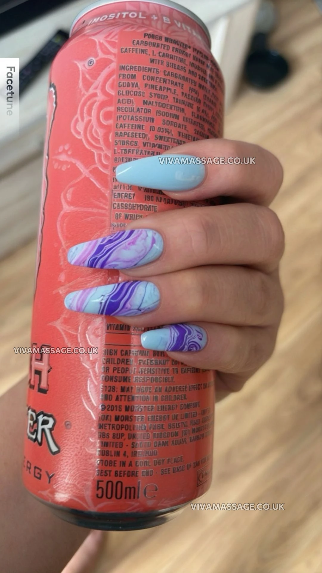 Photo 4 of British Jess xoxo