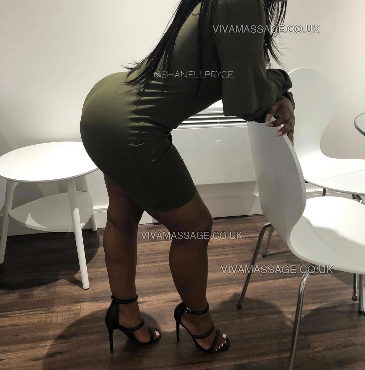 Photo 5 of ShanellPryce