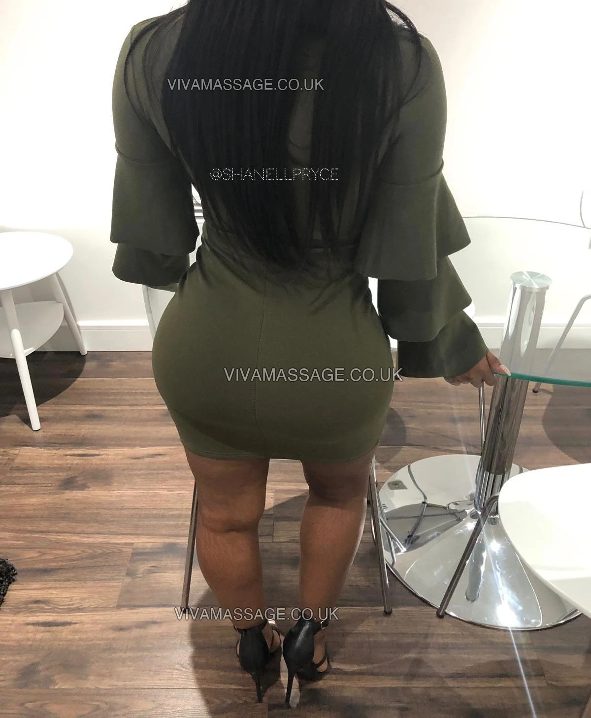 Photo 6 of ShanellPryce