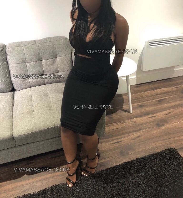 Photo 8 of ShanellPryce