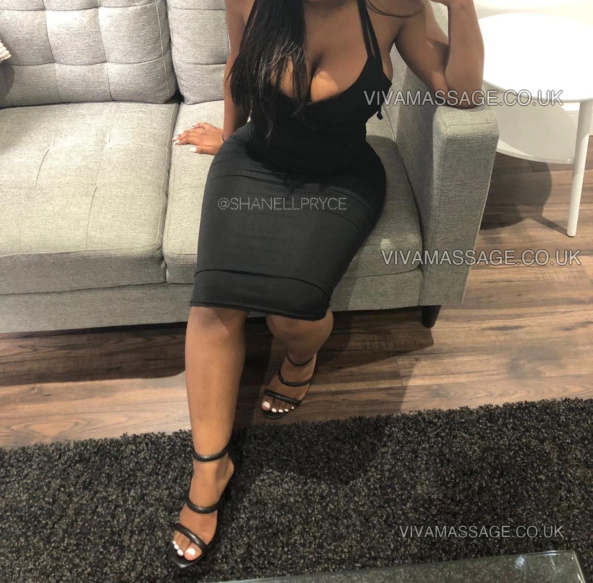 Photo 28 of ShanellPryce