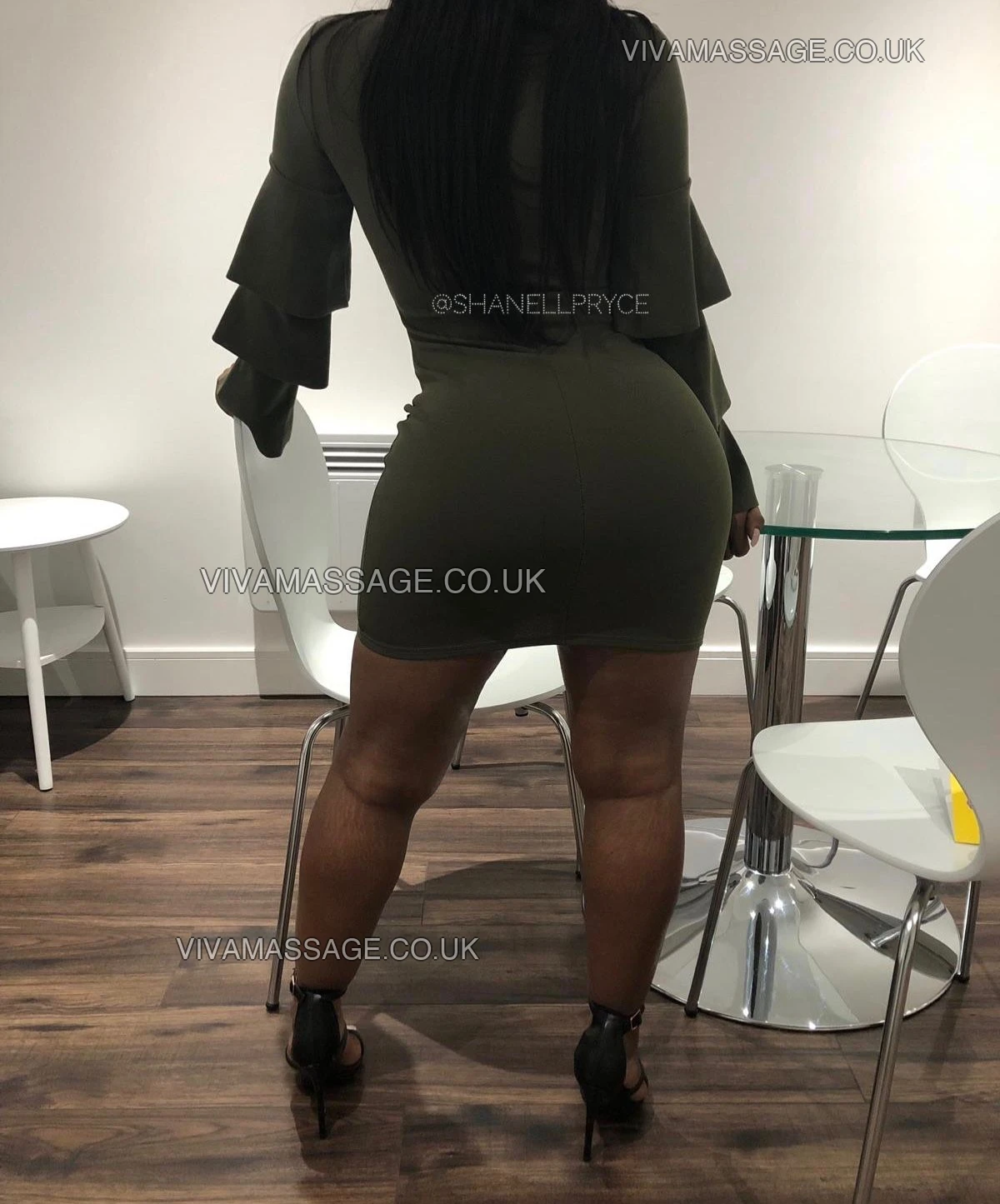 Photo 30 of ShanellPryce