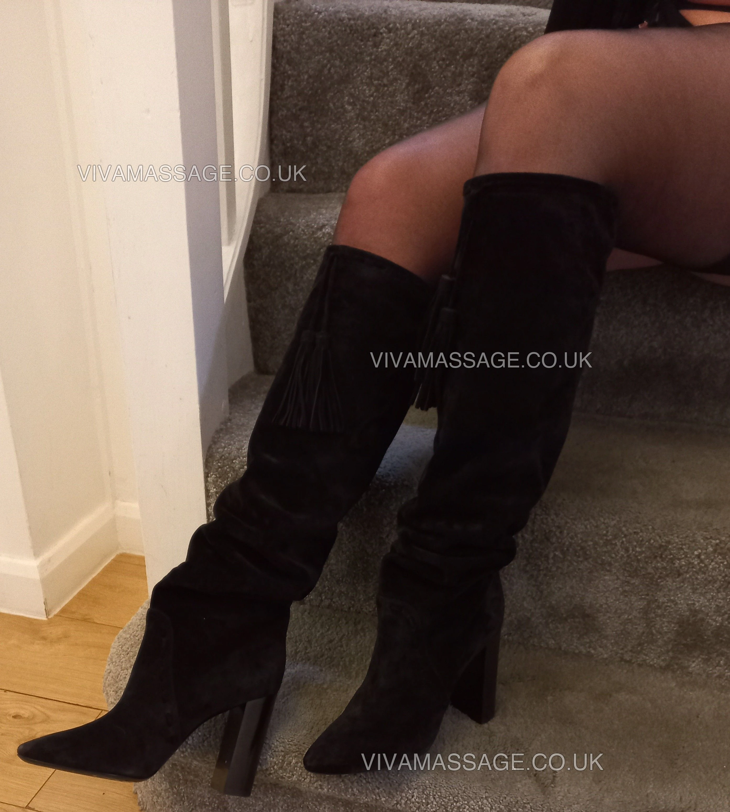 Photo 2 of English-Rachel