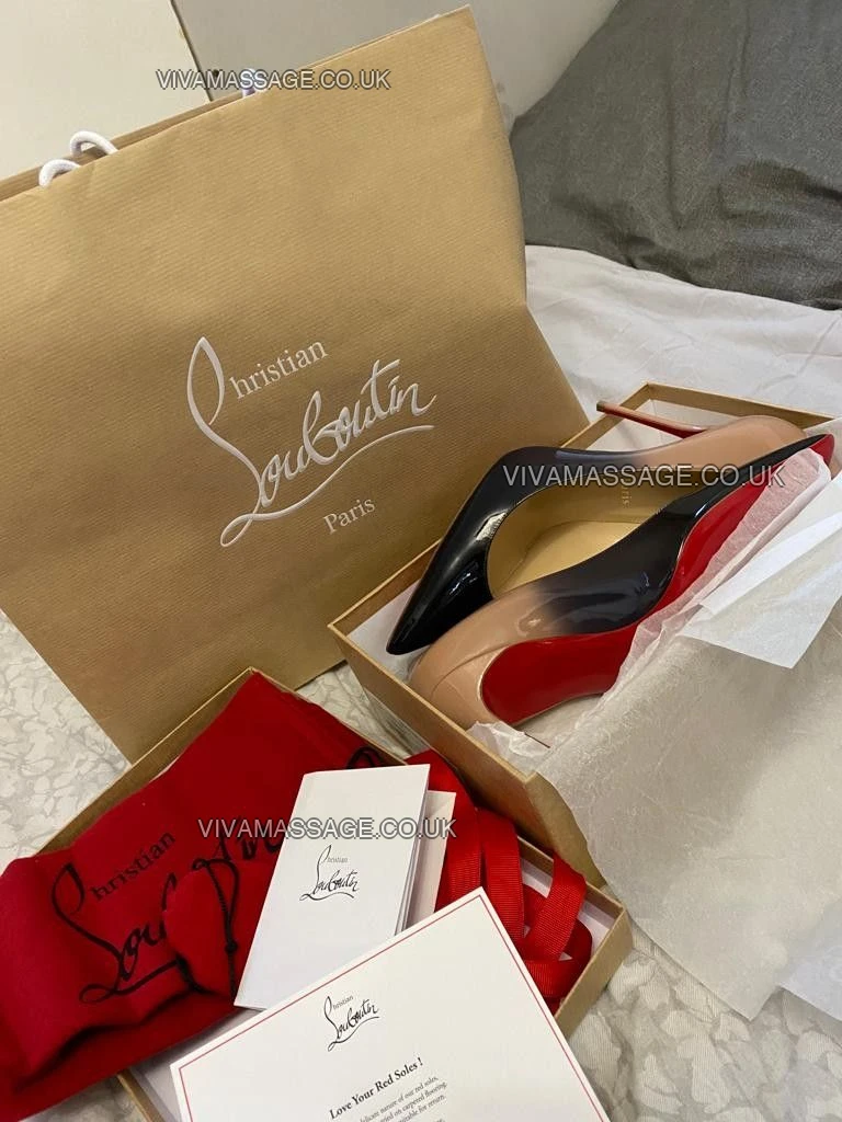 Photo 1 of English-Rachel