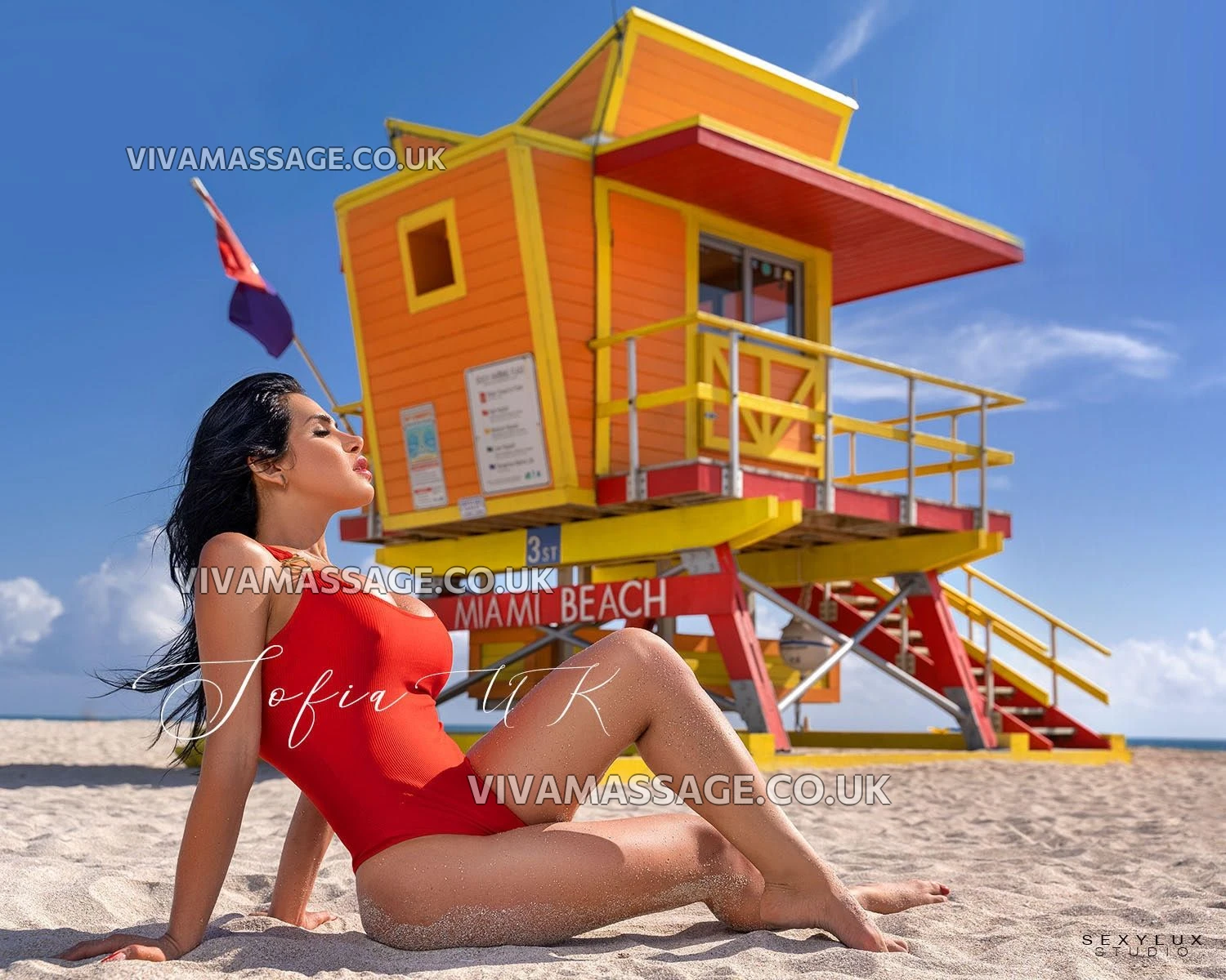 Photo 1 of TRANS SOFIA UK