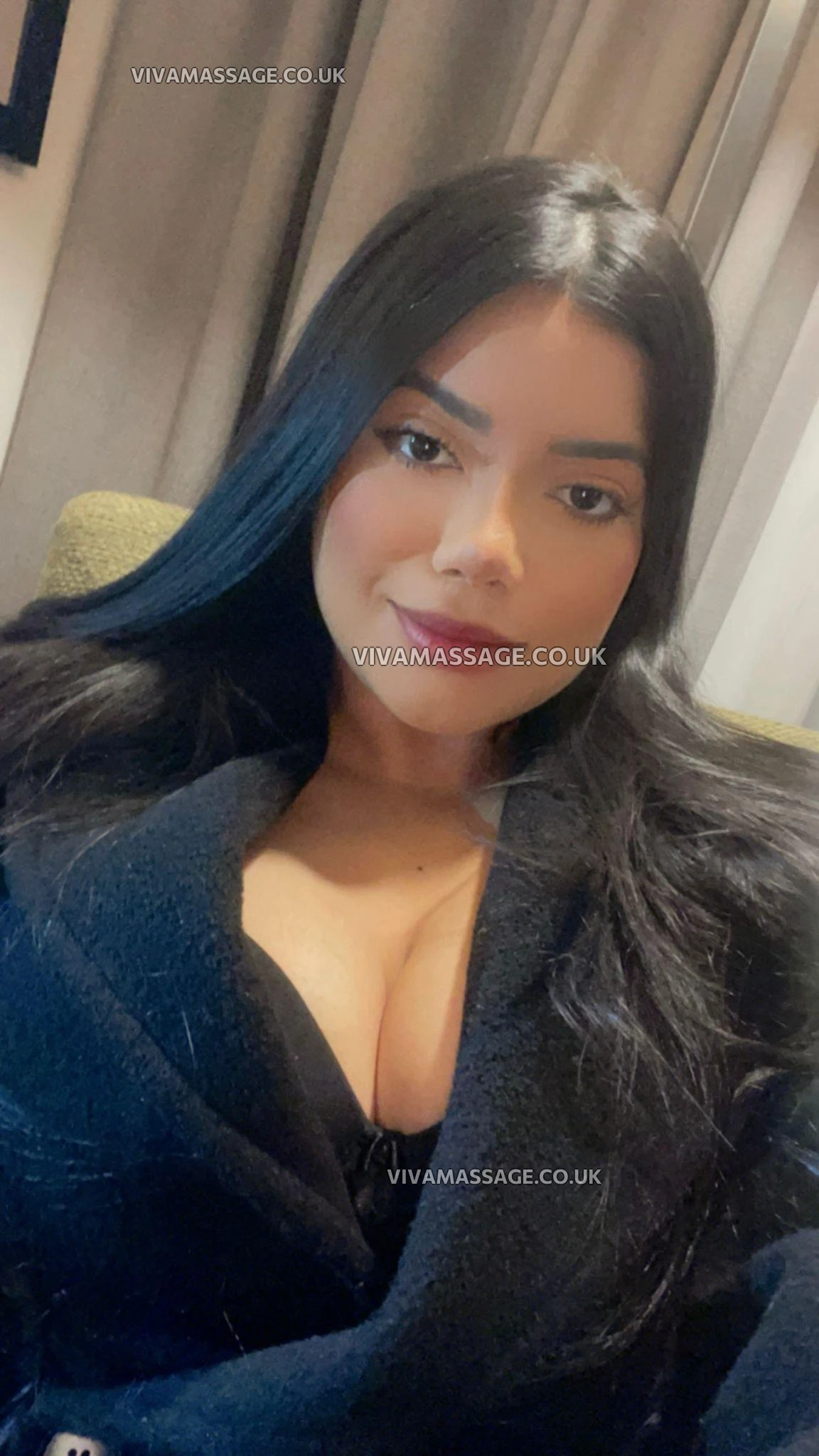 Photo 3 of SexyLatina_Carla