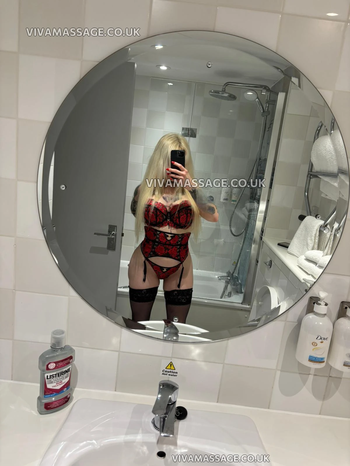 Photo 1 of IvanaDesire1