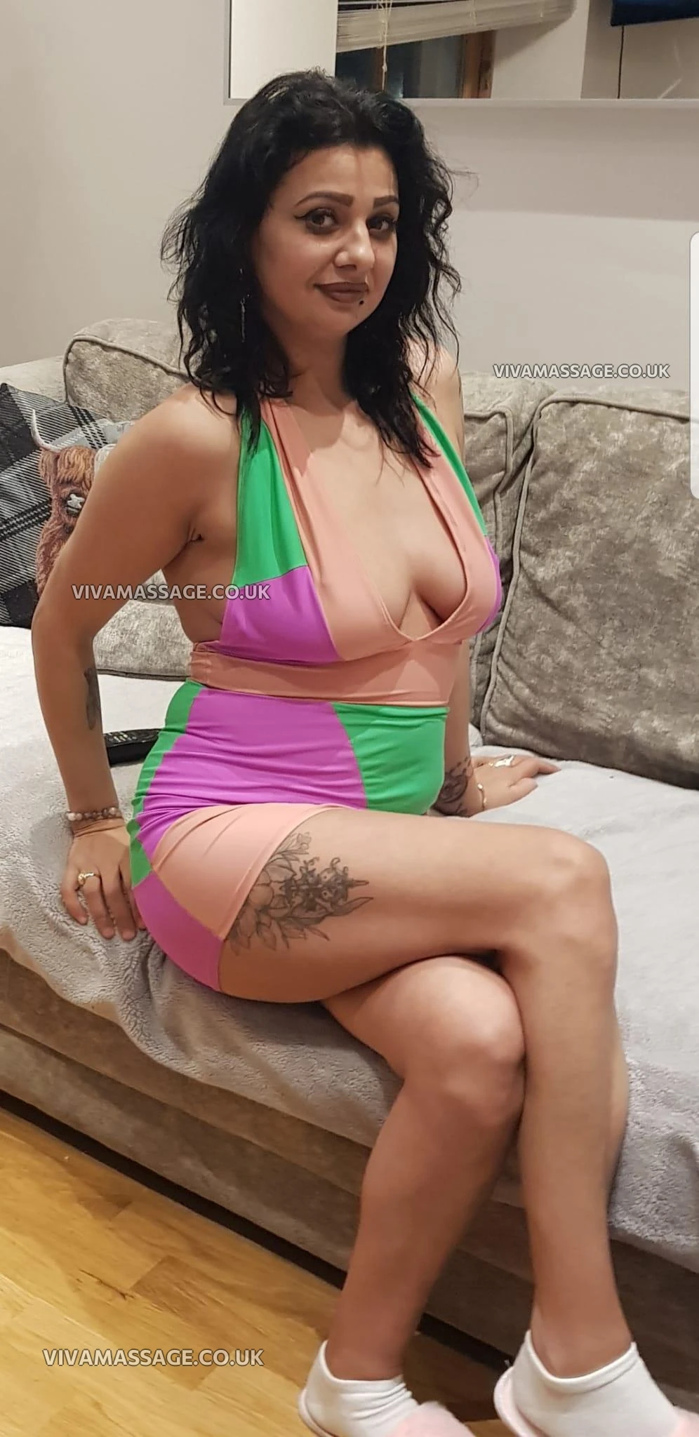 Photo 3 of SexyCristinaxx