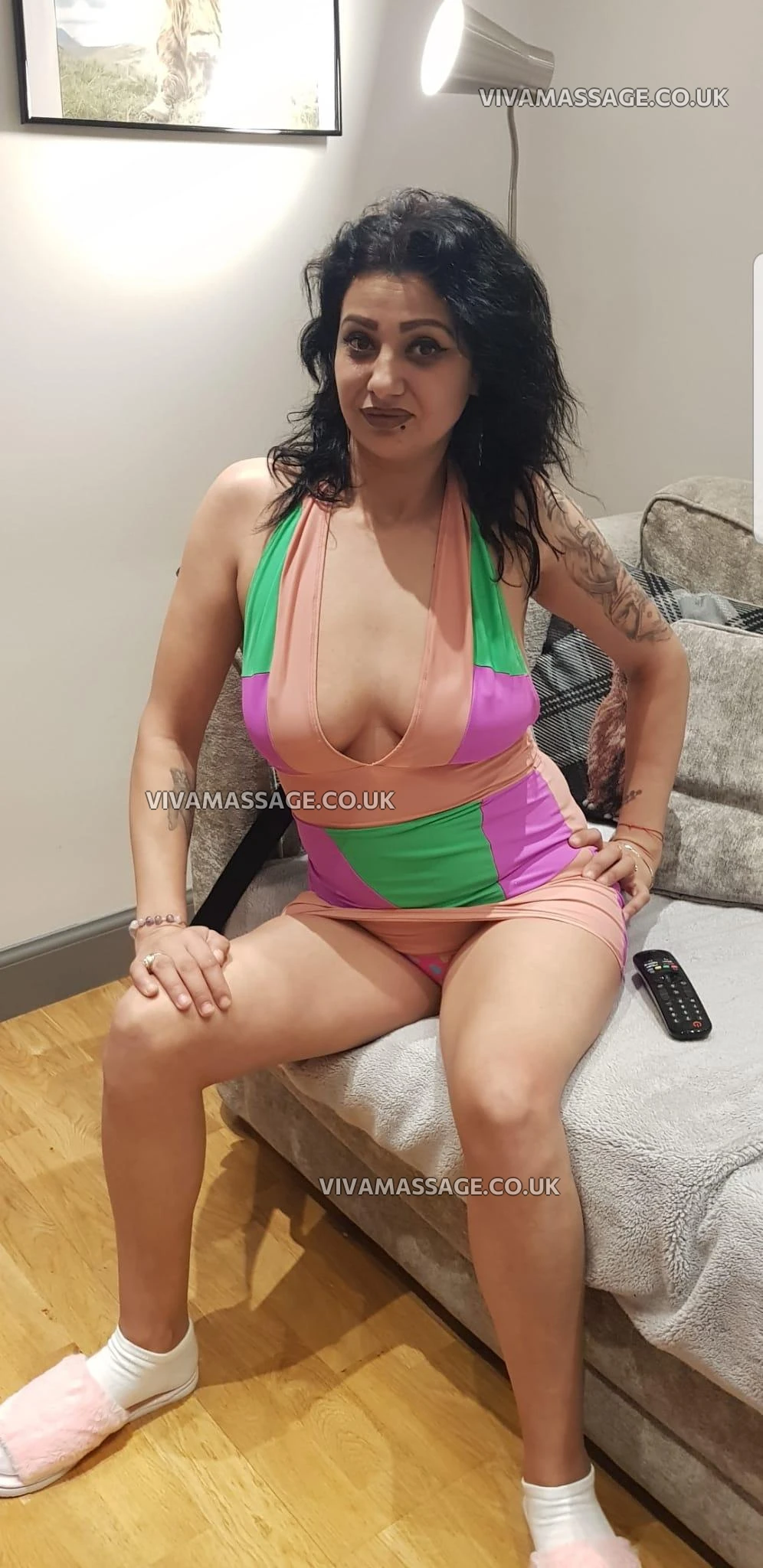 Photo 4 of SexyCristinaxx