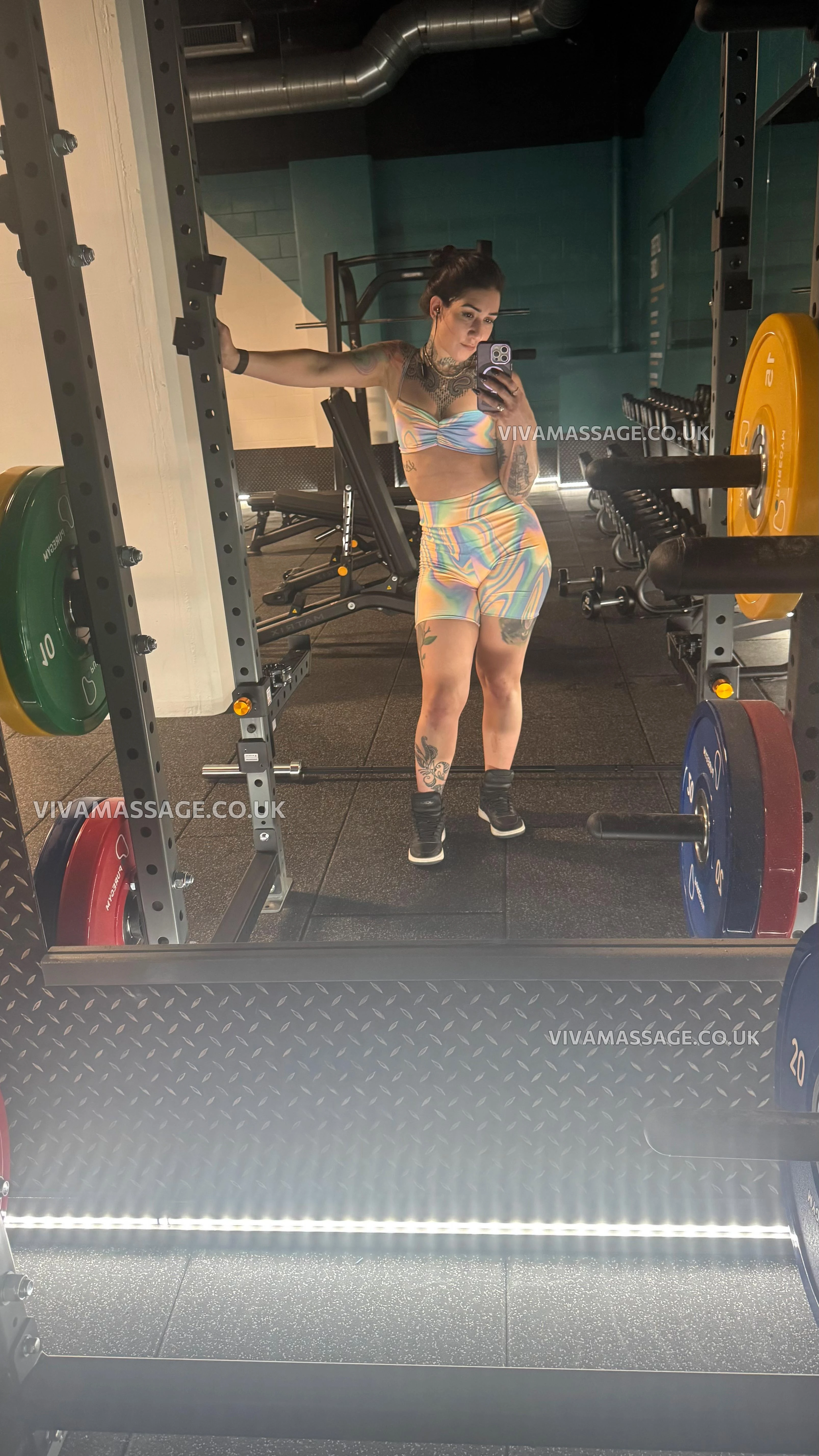 Photo 6 of WhereSarah