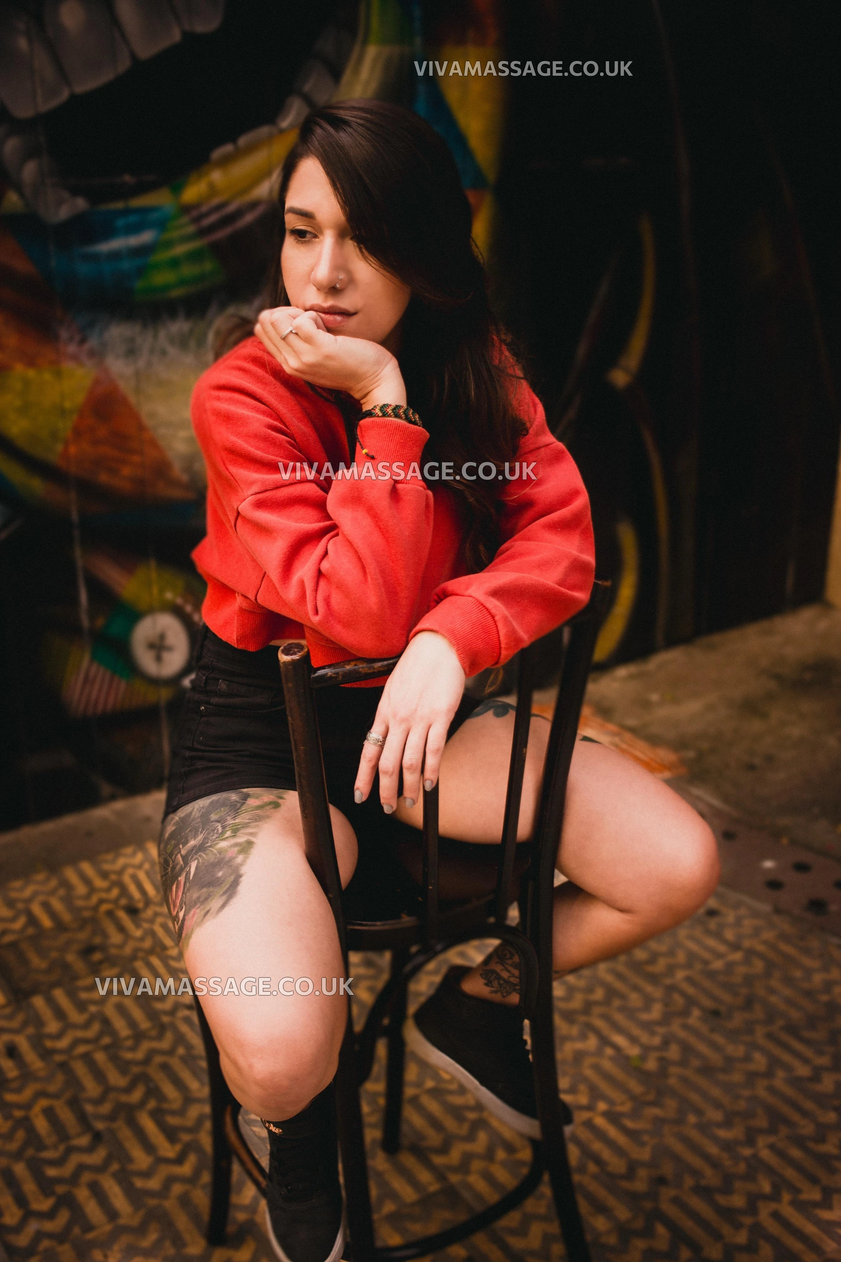 Photo 8 of WhereSarah