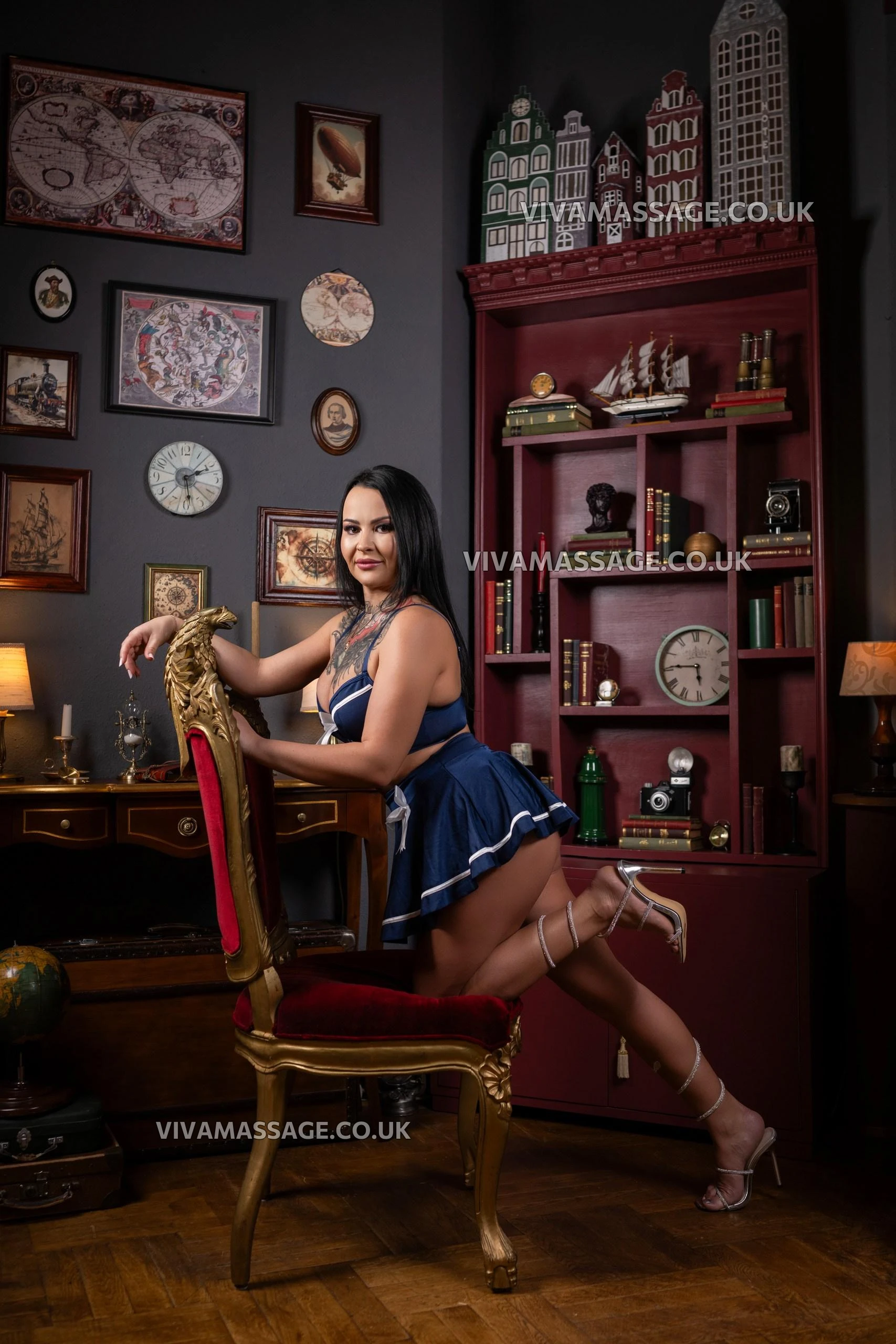 Photo 5 of AliceBabylicious