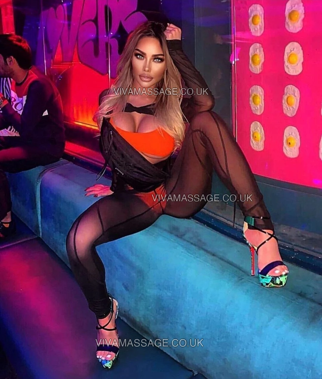 Photo 53 of BritishPlaymateAmber