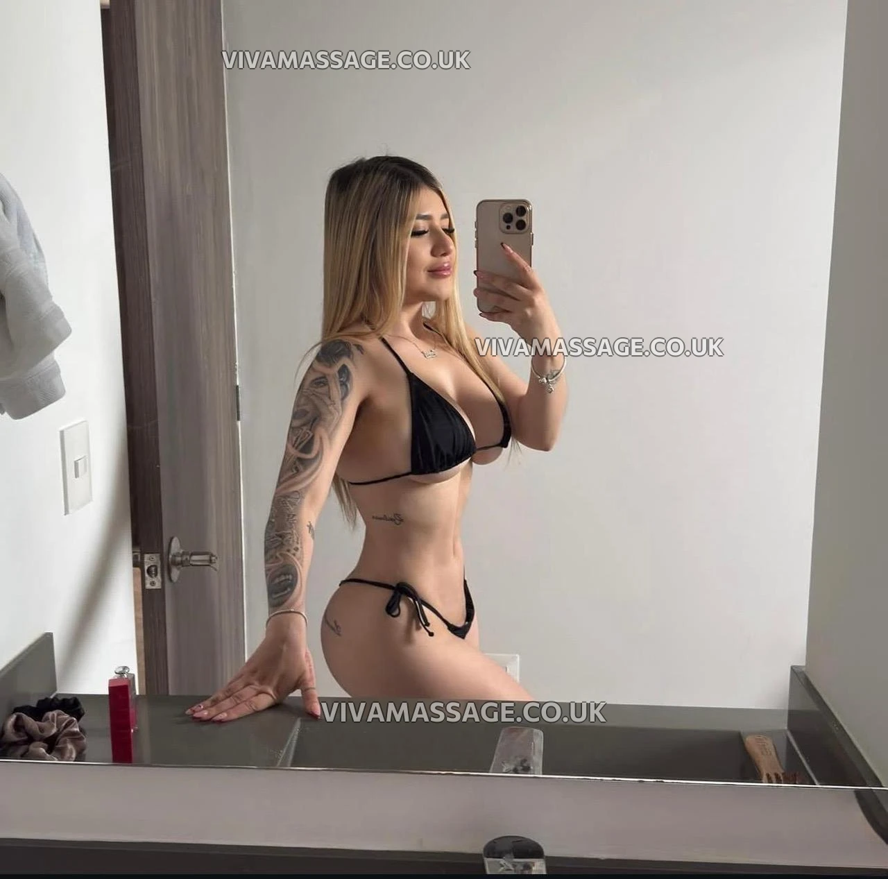 Photo 17 of Lara blonde brazil