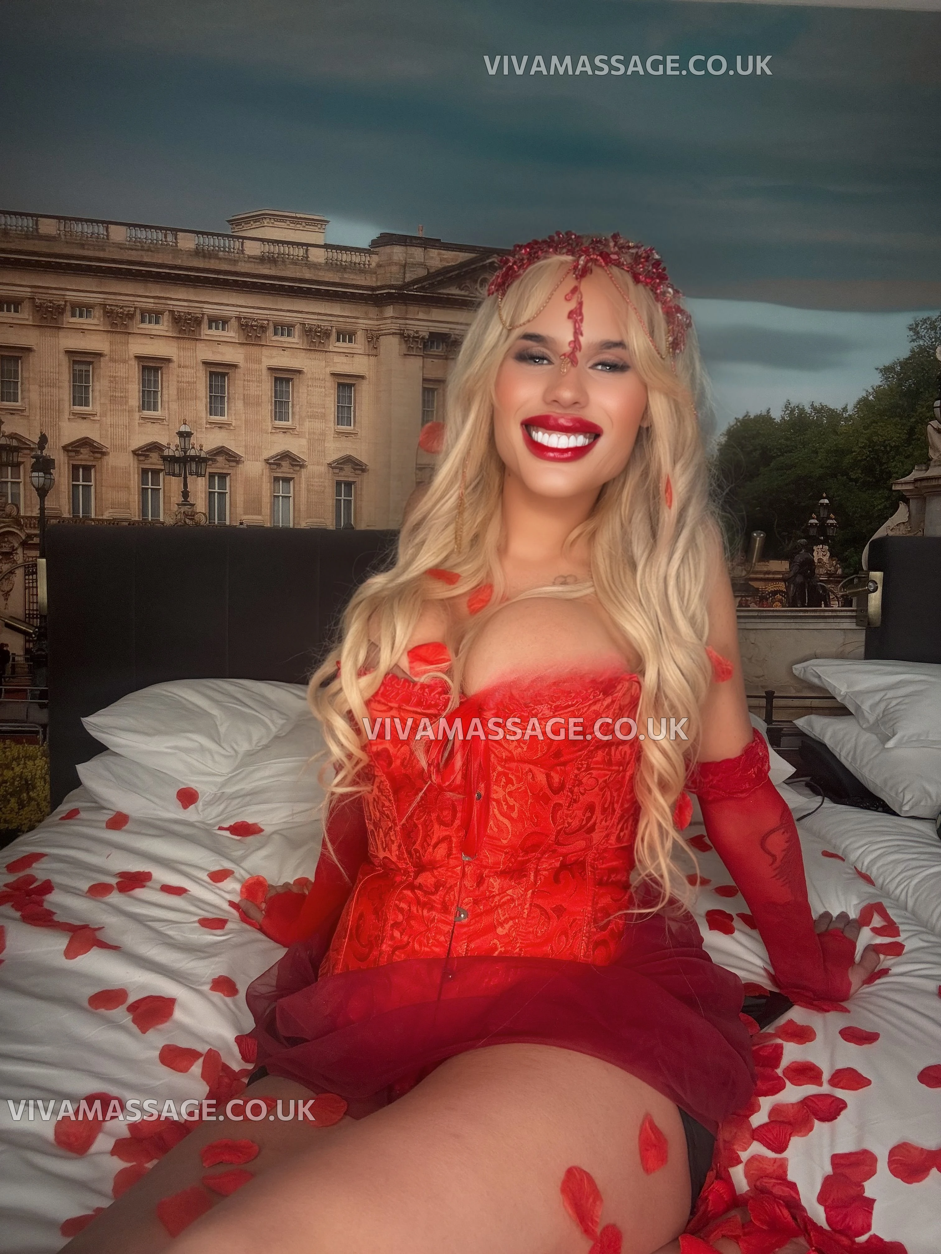 Photo 1 of MelanieJoliiee