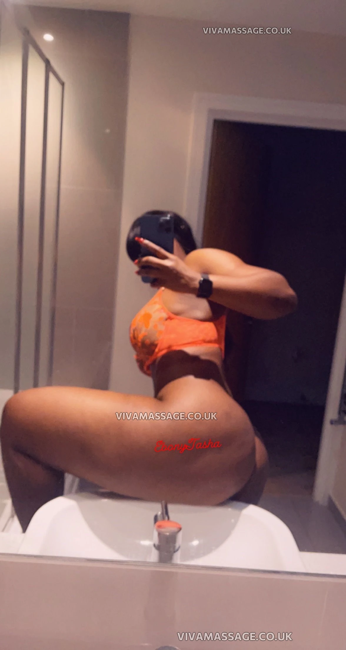 Photo 15 of Sensual Ebony Tasha