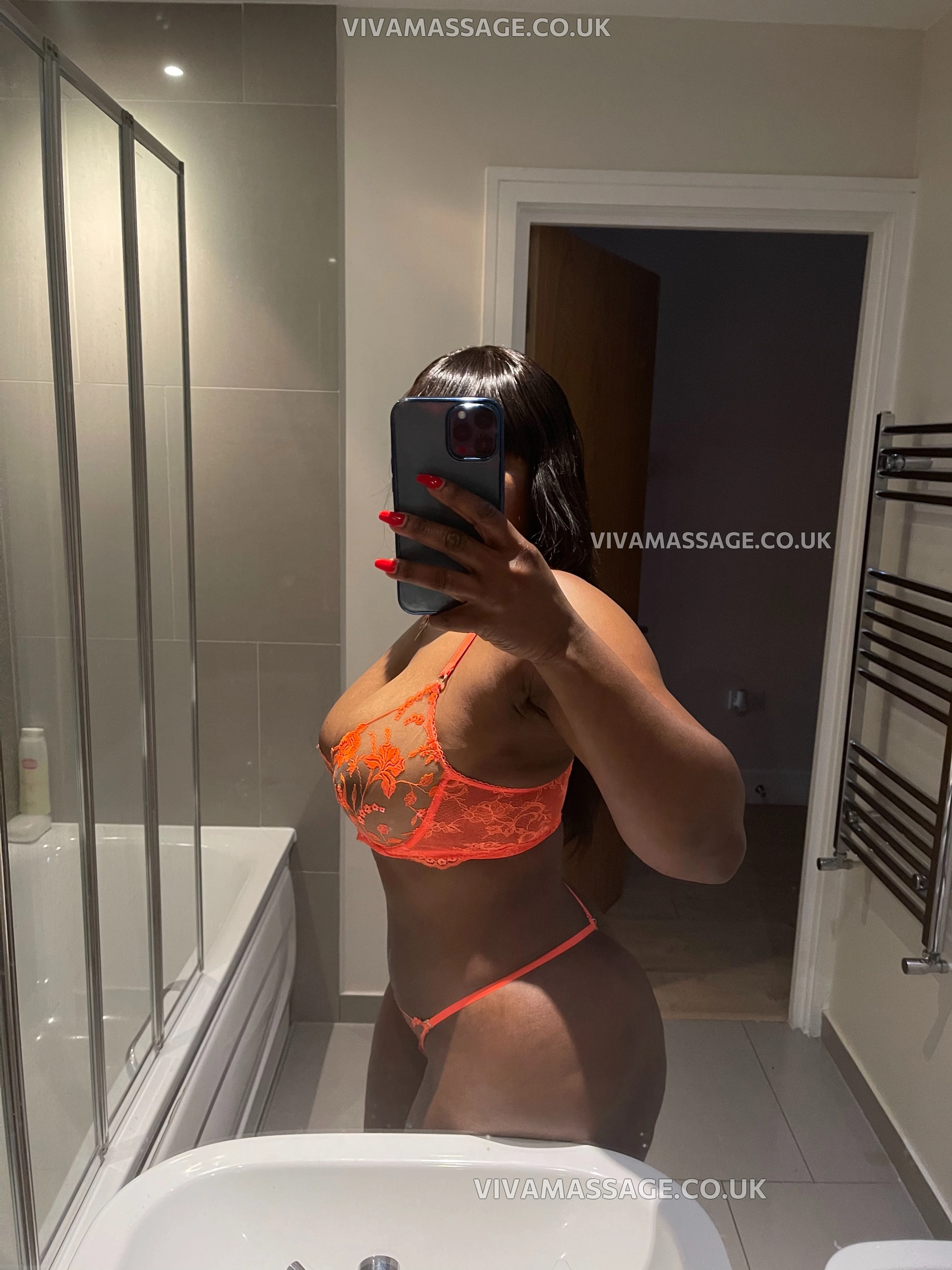 Photo 18 of Sensual Ebony Tasha