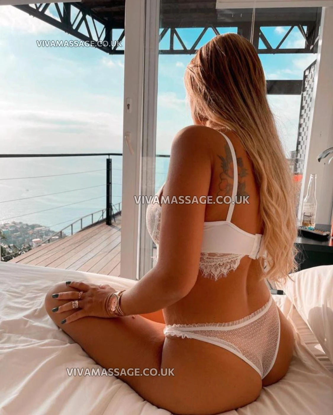 Photo 1 of TATIANA_BLONDLATINA