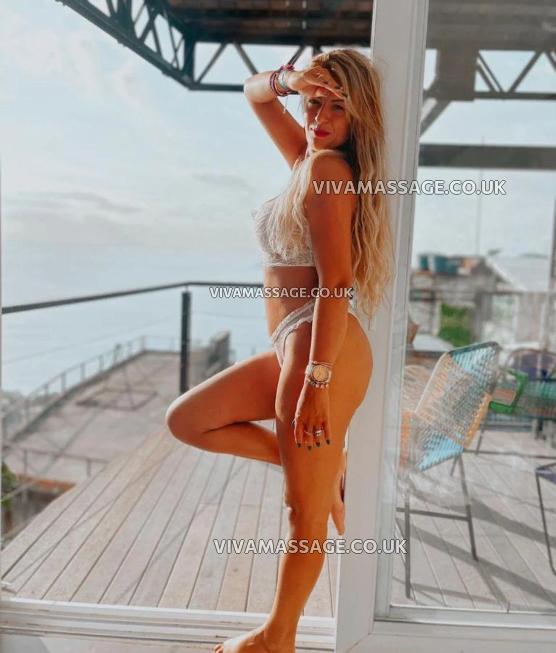 Photo 2 of TATIANA_BLONDLATINA