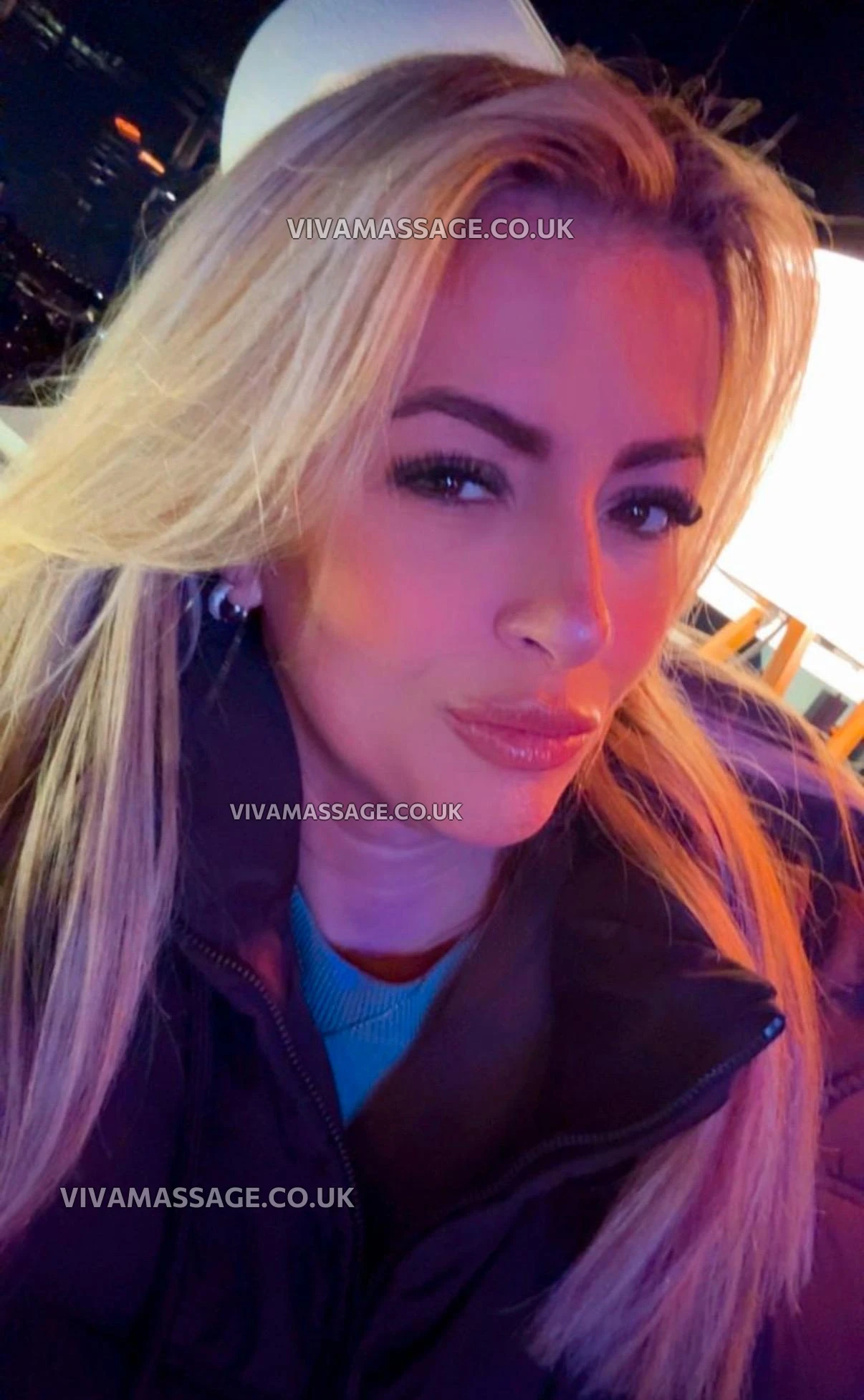 Photo 6 of TATIANA_BLONDLATINA