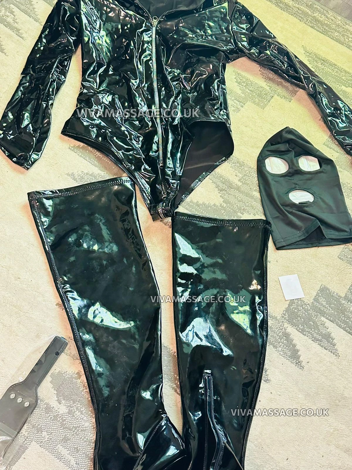 Photo 1 of Candela_Cuban_Sexy