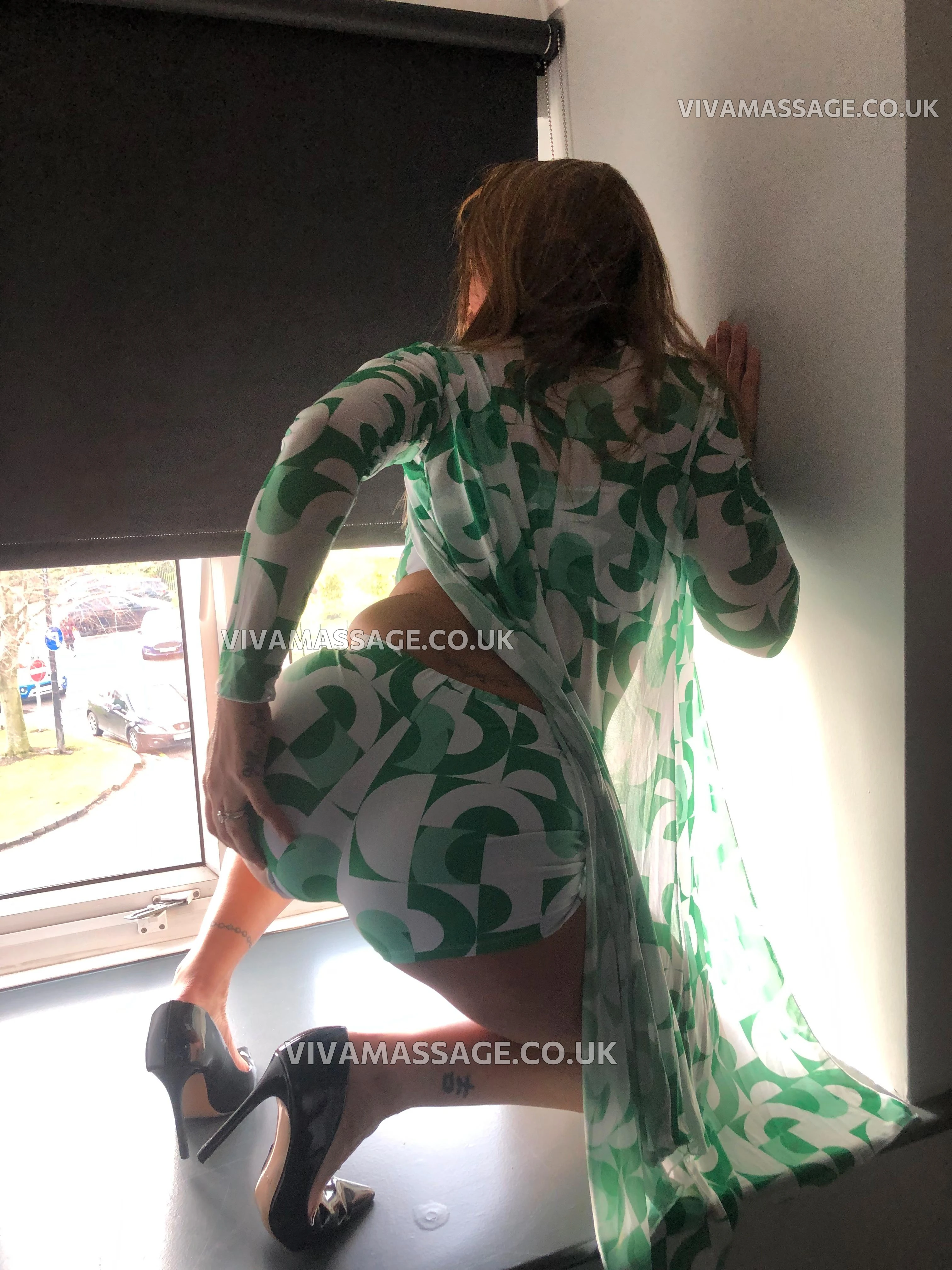 Photo 2 of MASSAGE WITH KIM 