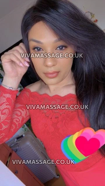 Photo 2 of TS Luana Ducasble