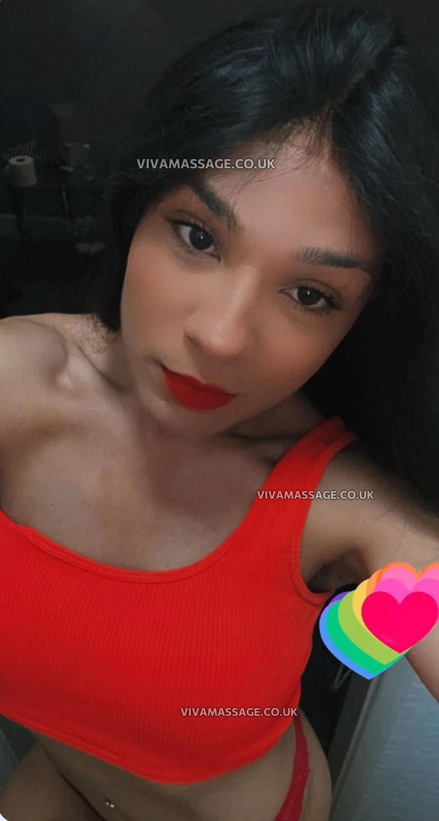 Photo 4 of TS Luana Ducasble