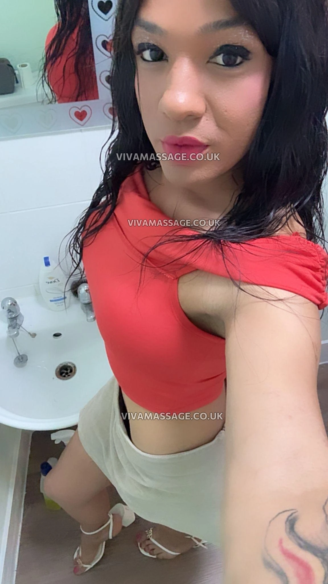 Photo 10 of TS Luana Ducasble