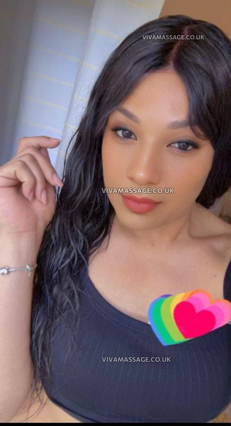 Photo 11 of TS Luana Ducasble