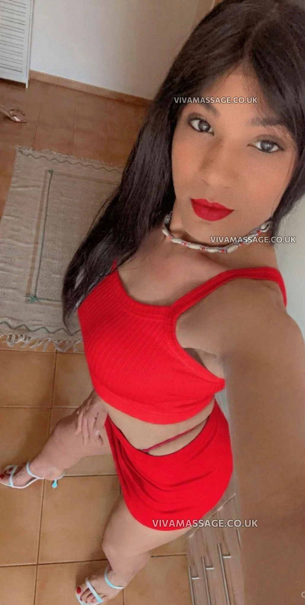 Photo 25 of TS Luana Ducasble