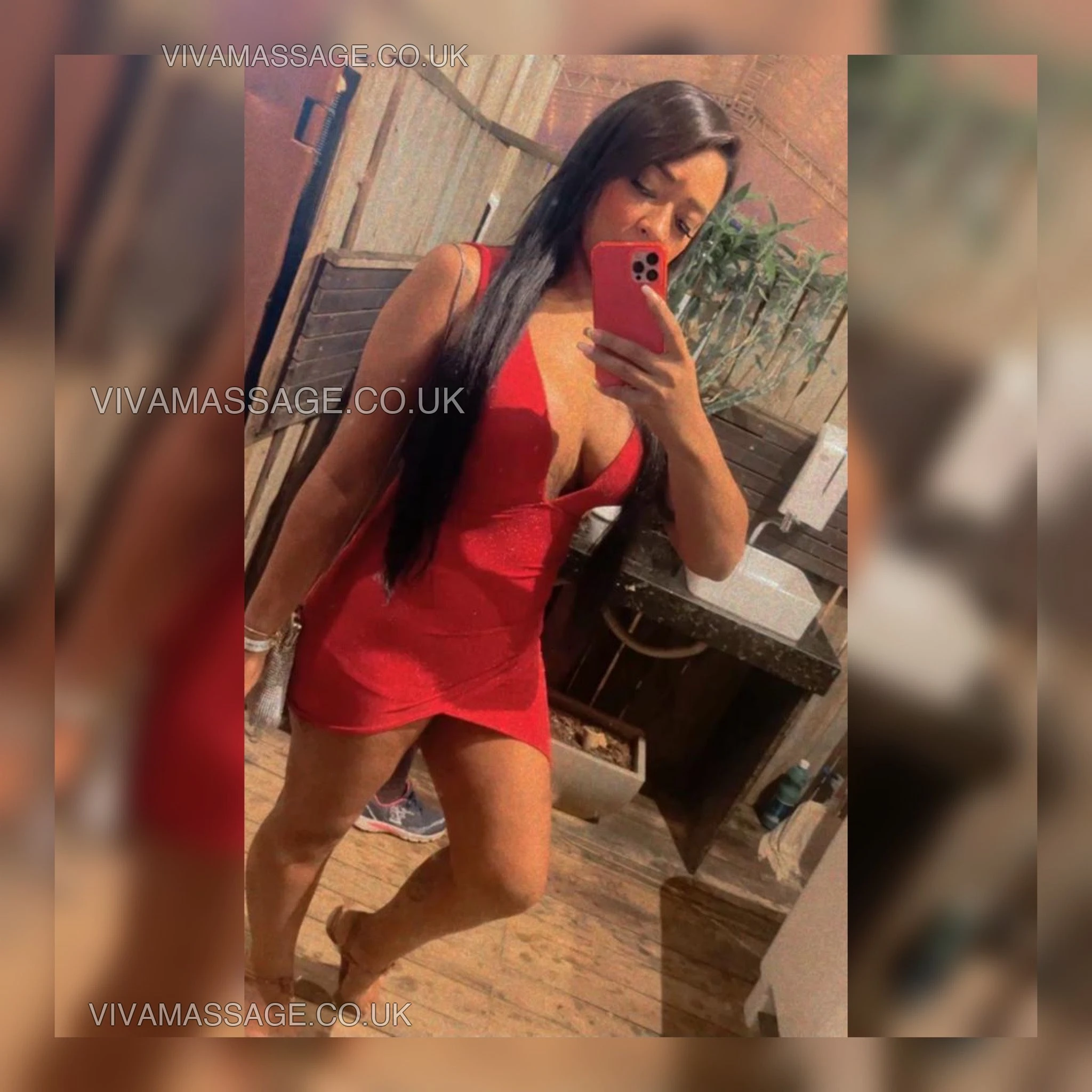 Photo 4 of Crystal Brazilian