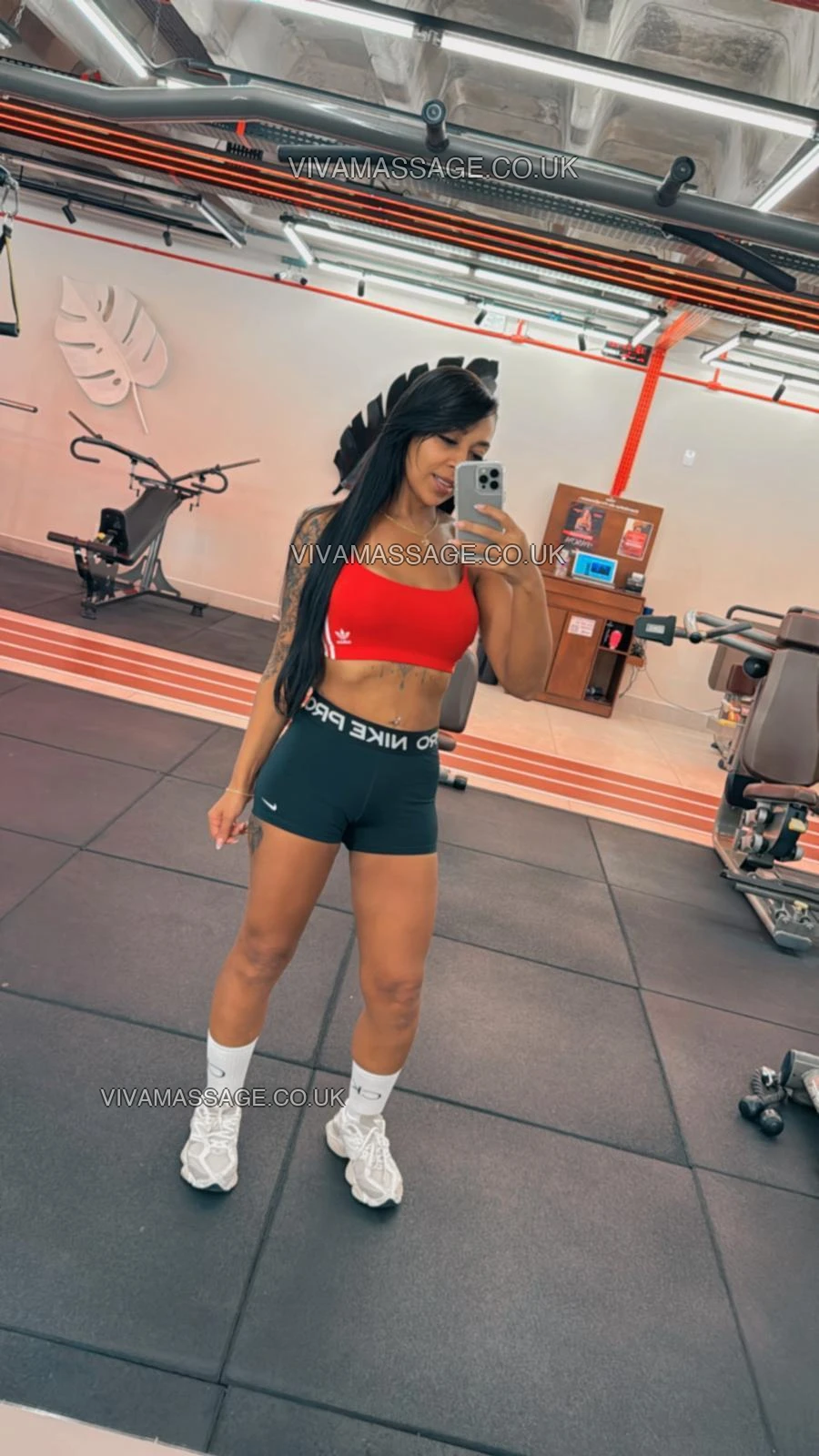 Photo 9 of Crystal Brazilian